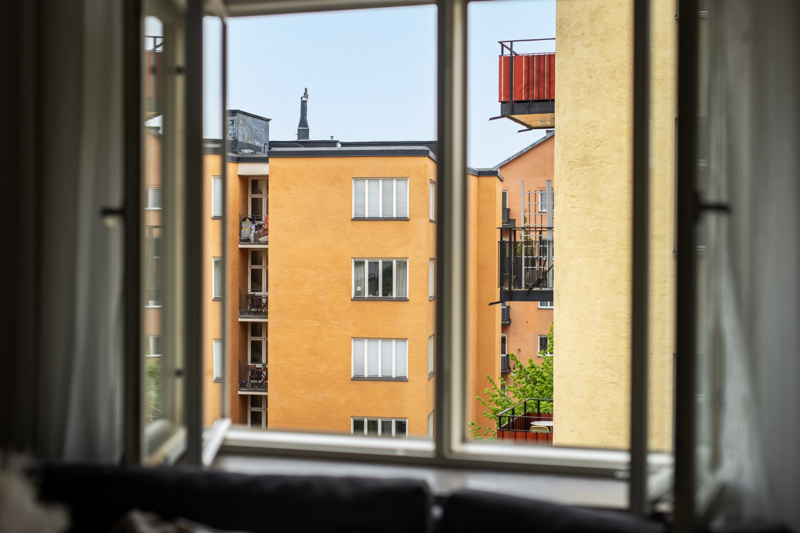 Bostadsbild från Sankt Eriksgatan 12A, 2,5 tr, Såld i Kungsholmen - Nedre Kungsholmen, Stockholm