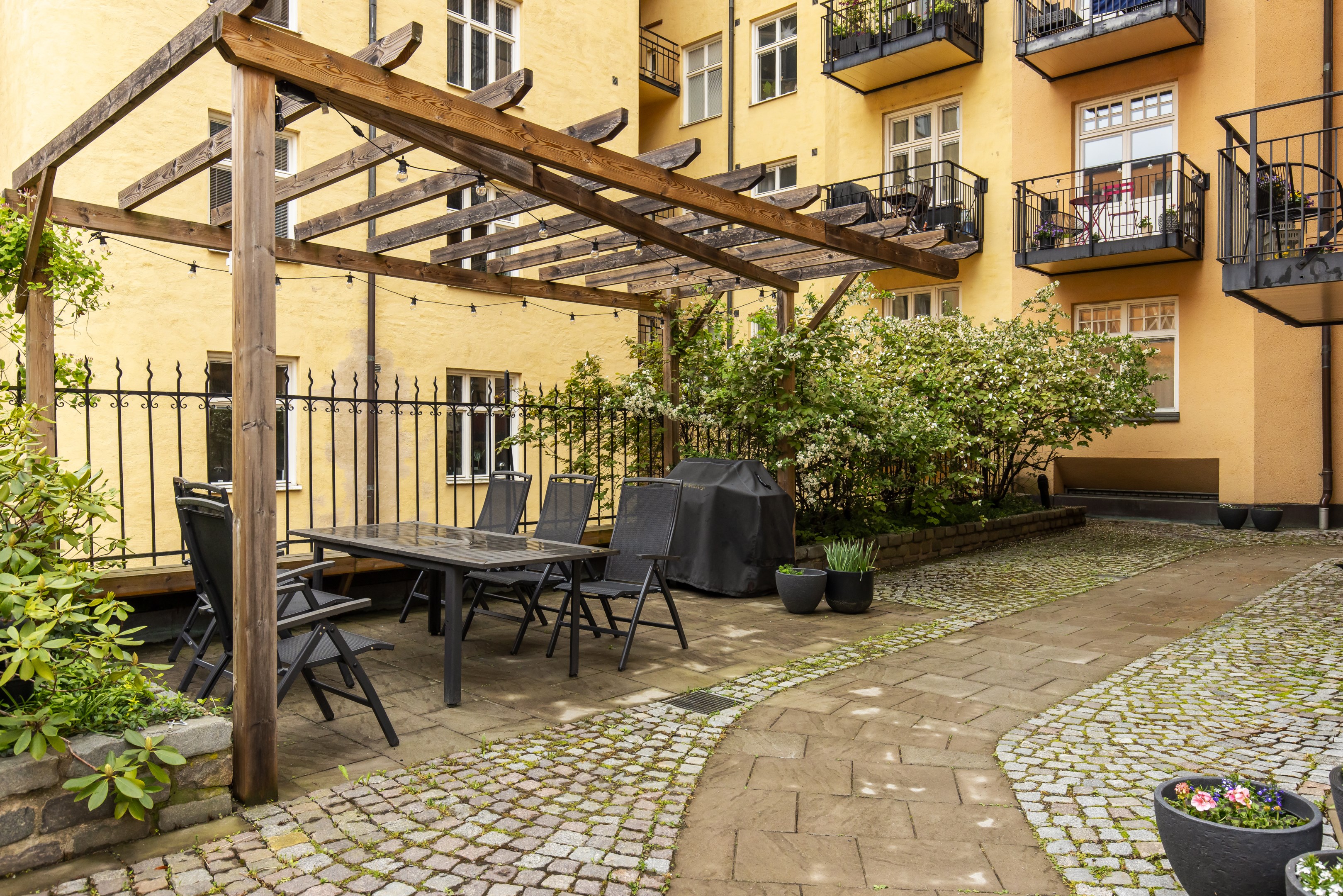 Bostadsbild från Sankt Eriksgatan 12A, 2,5 tr, Såld i Kungsholmen - Nedre Kungsholmen, Stockholm
