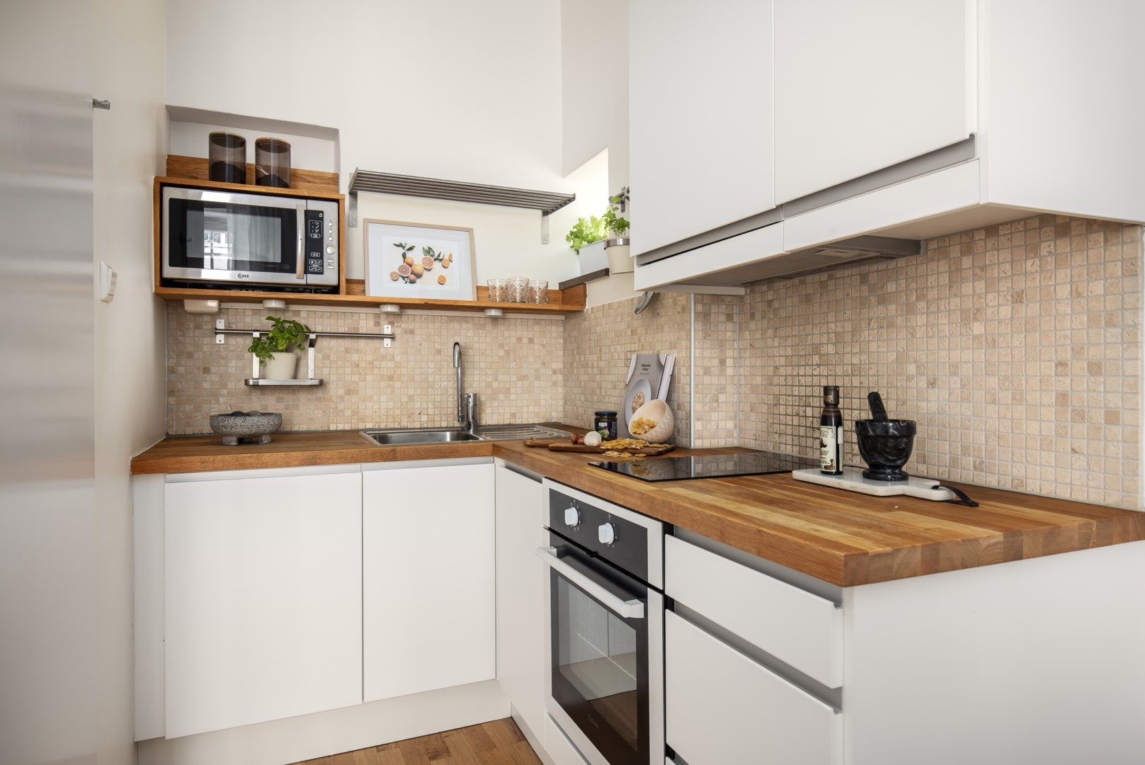 Bostadsbild från Sankt Eriksgatan 12A, 2,5 tr, Såld i Kungsholmen - Nedre Kungsholmen, Stockholm