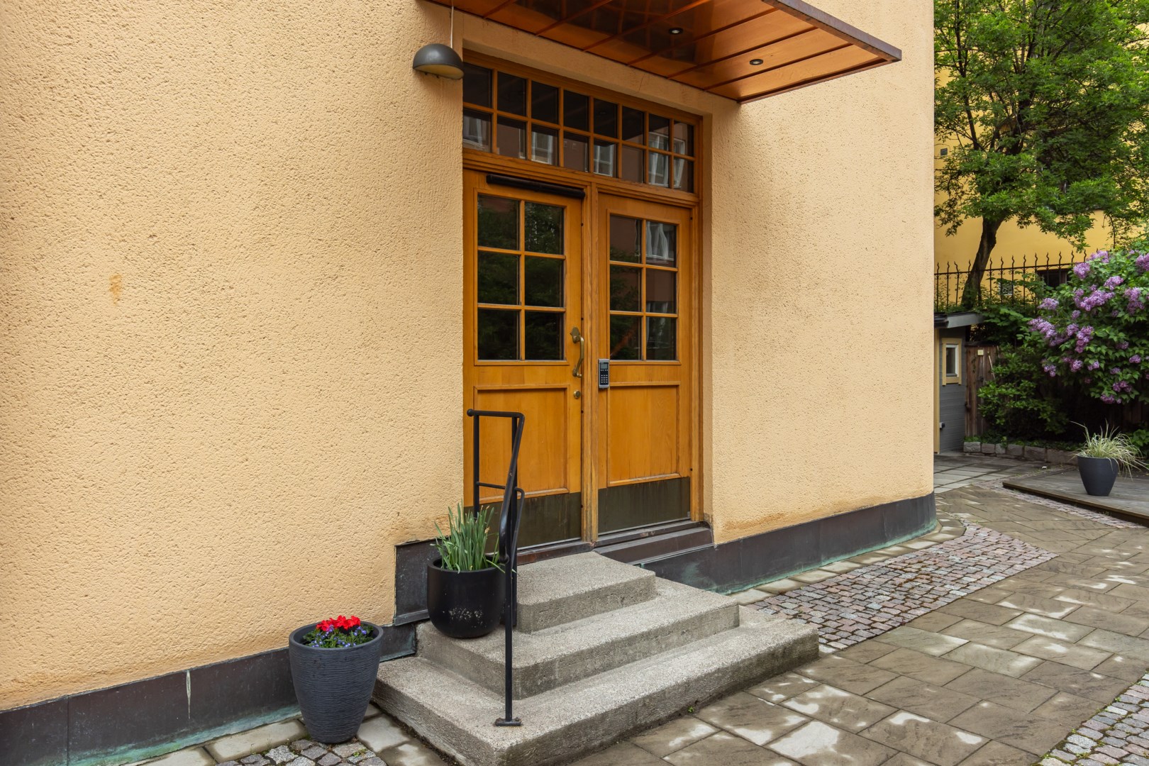 Bostadsbild från Sankt Eriksgatan 12A, 2,5 tr, Såld i Kungsholmen - Nedre Kungsholmen, Stockholm