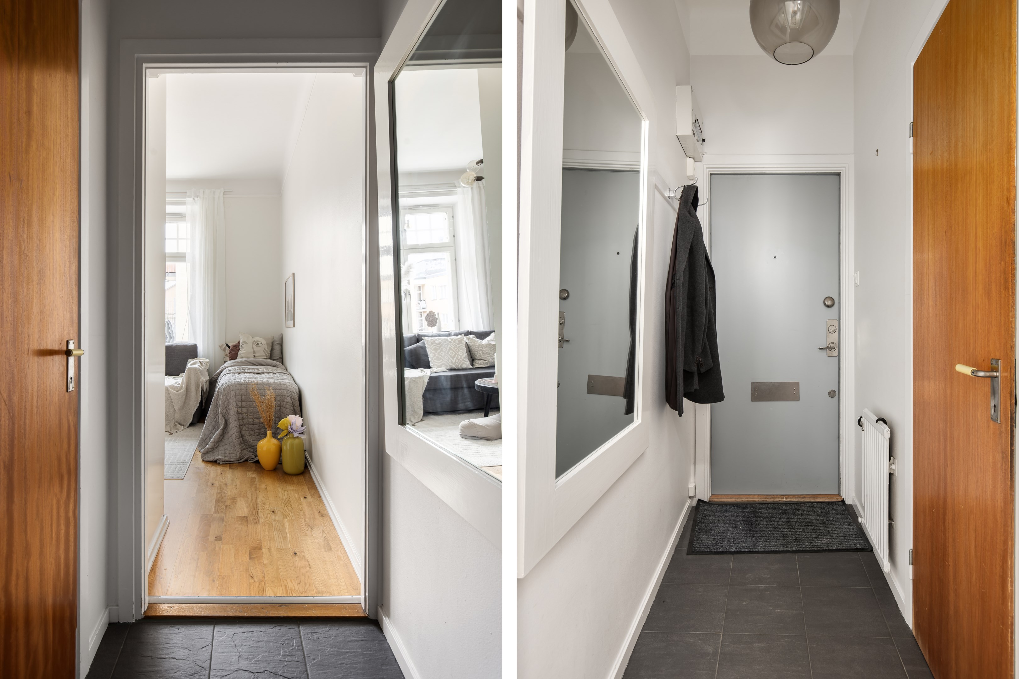 Bostadsbild från Sankt Eriksgatan 12A, 2,5 tr, Såld i Kungsholmen - Nedre Kungsholmen, Stockholm