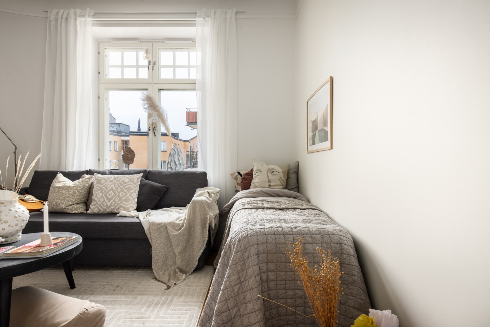 Bostadsbild från Sankt Eriksgatan 12A, 2,5 tr, Såld i Kungsholmen - Nedre Kungsholmen, Stockholm