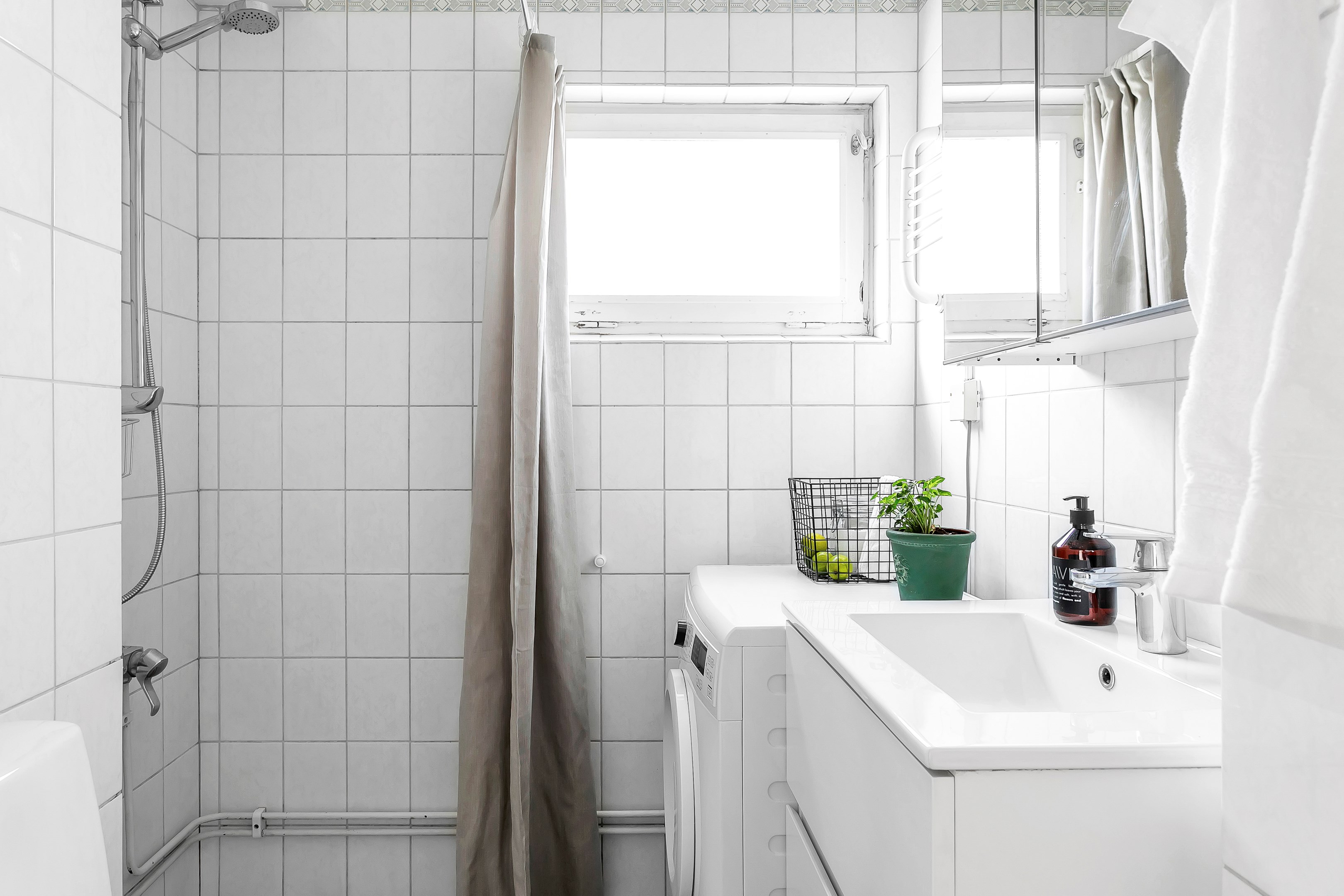 Bostadsbild från Geijersgatan 27F, Såld i Luthagen, Uppsala