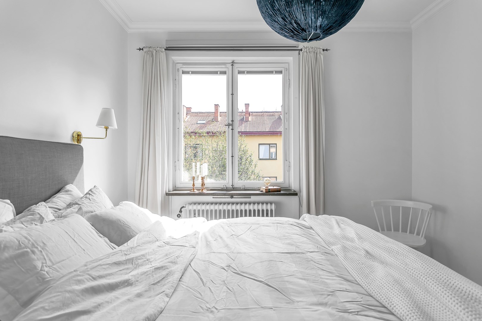 Bostadsbild från Geijersgatan 27F, Såld i Luthagen, Uppsala