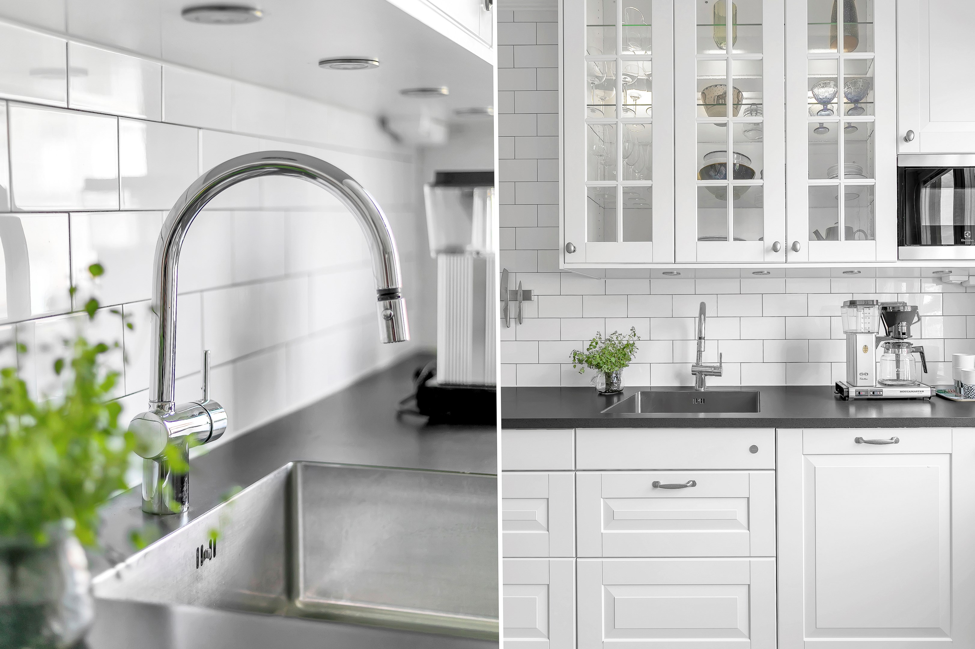 Bostadsbild från Geijersgatan 27F, Såld i Luthagen, Uppsala