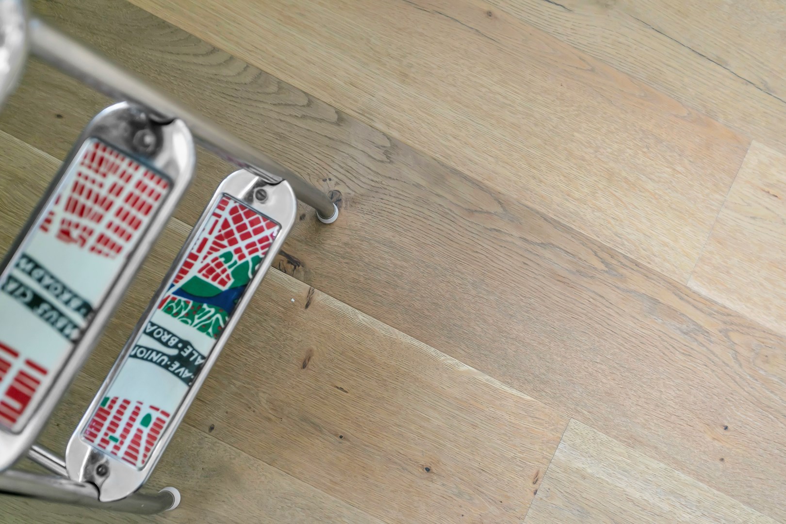 Bostadsbild från Geijersgatan 27F, Såld i Luthagen, Uppsala