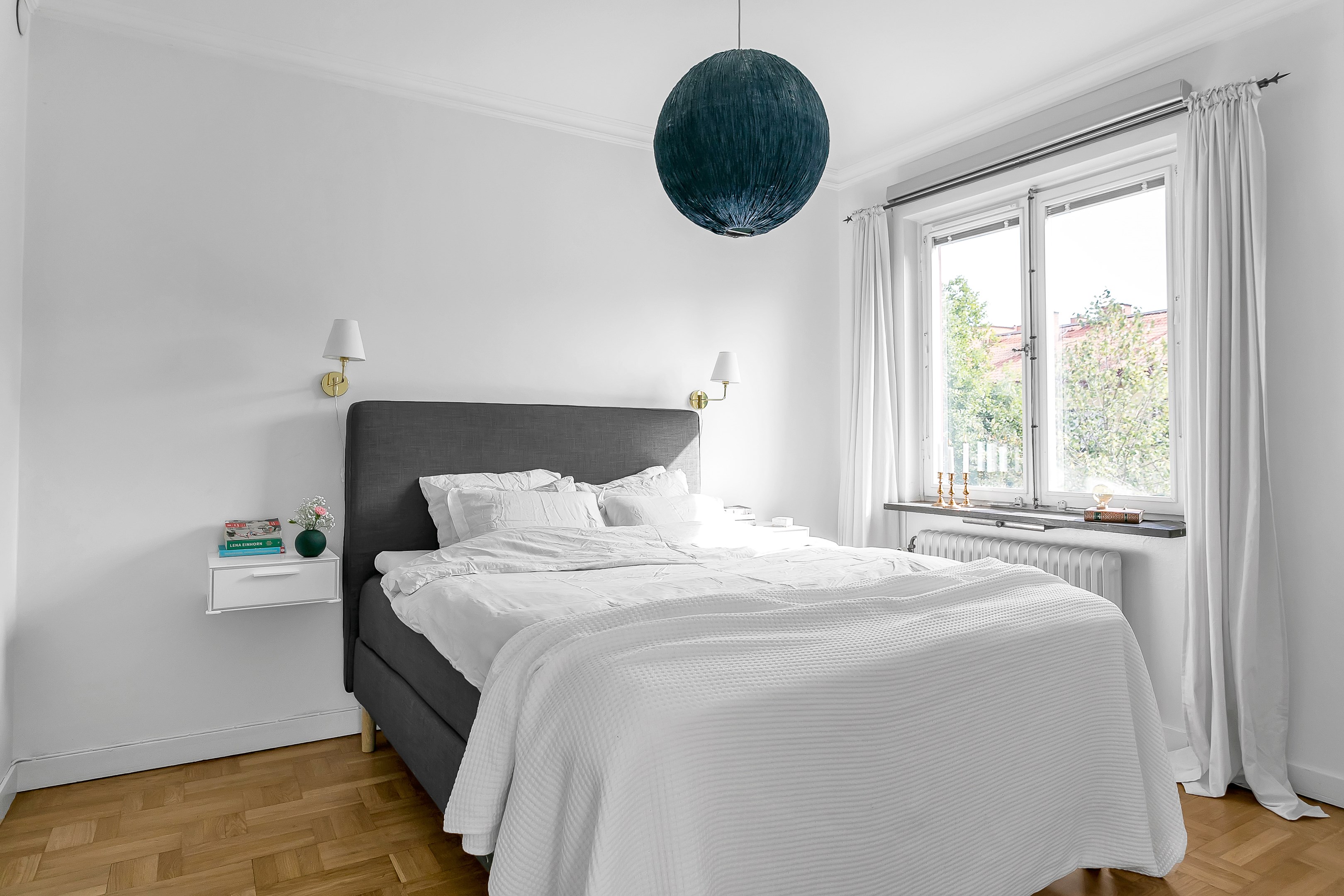 Bostadsbild från Geijersgatan 27F, Såld i Luthagen, Uppsala