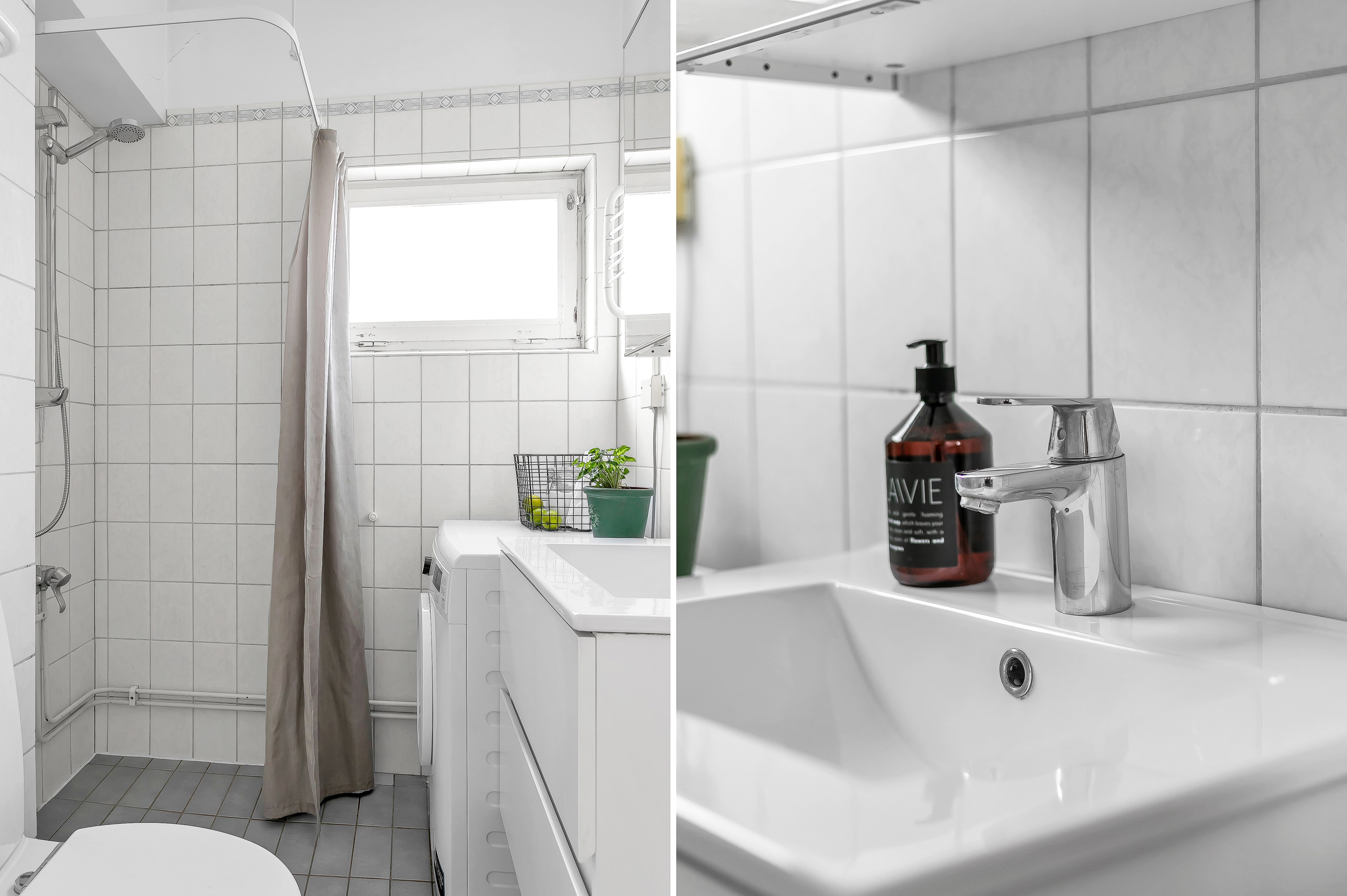 Bostadsbild från Geijersgatan 27F, Såld i Luthagen, Uppsala