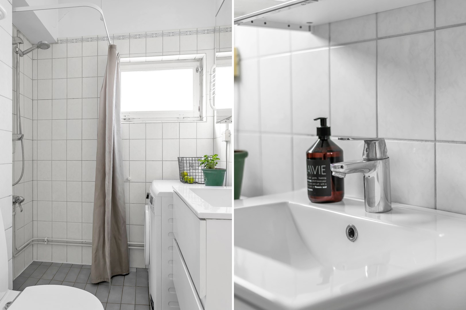 Bostadsbild från Geijersgatan 27F, Såld i Luthagen, Uppsala