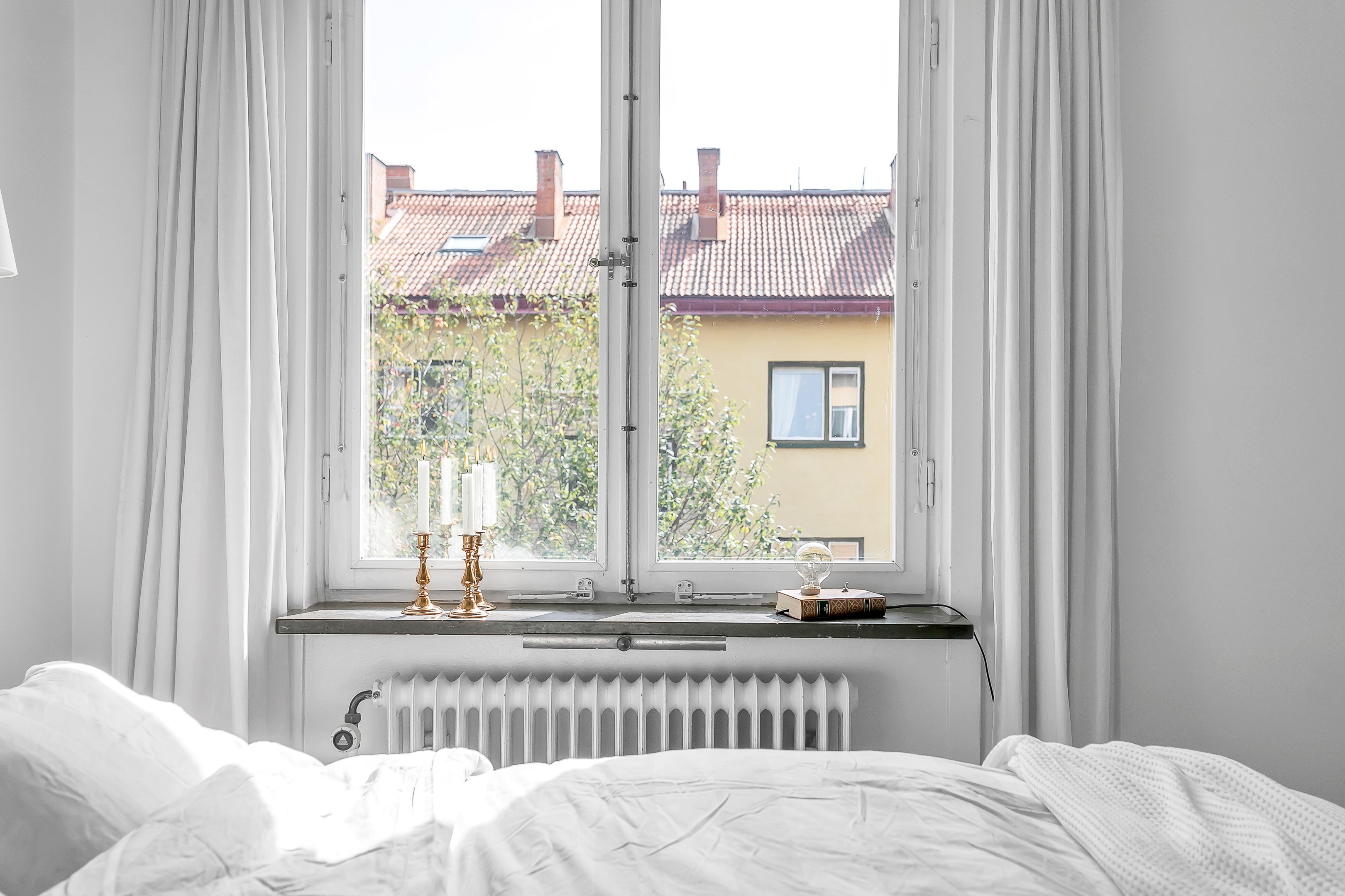 Bostadsbild från Geijersgatan 27F, Såld i Luthagen, Uppsala