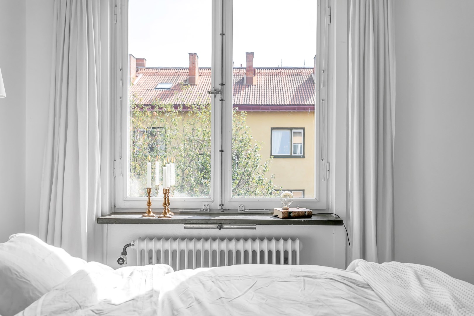 Bostadsbild från Geijersgatan 27F, Såld i Luthagen, Uppsala