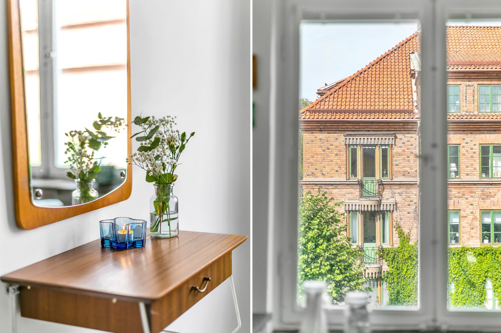 Bostadsbild från Geijersgatan 27F, Såld i Luthagen, Uppsala