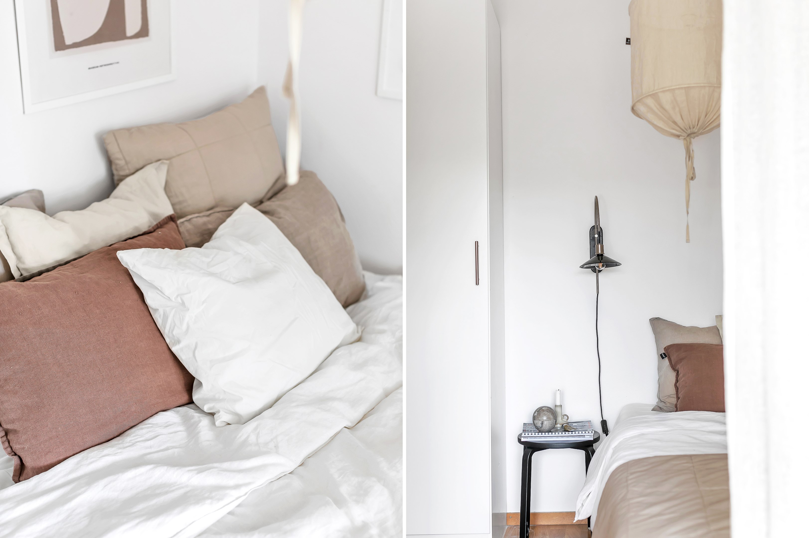 Bostadsbild från Vattholmavägen 4B, Såld i Kapellgärdet, Uppsala