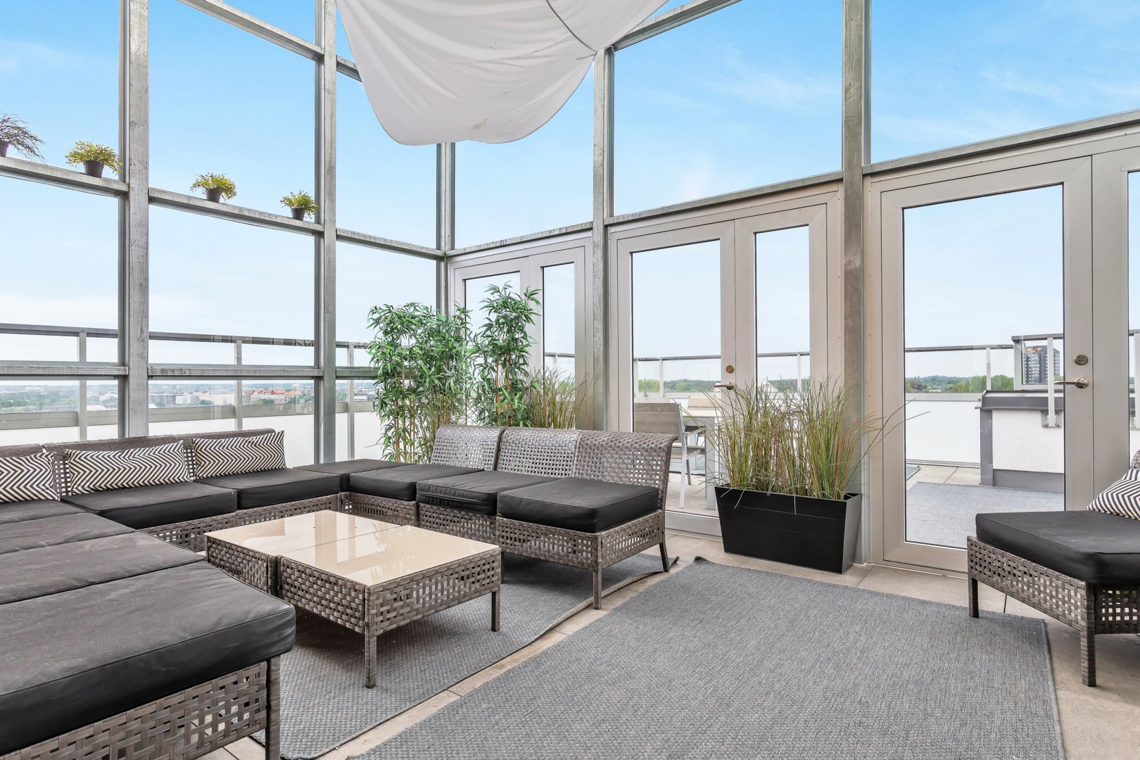 Bostadsbild från Solskensgatan 17, Såld i Gränby backe, Uppsala