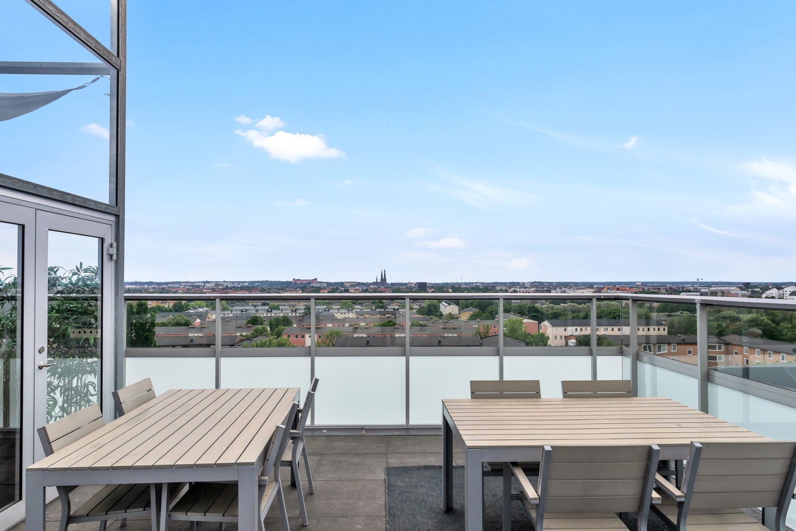 Bostadsbild från Solskensgatan 17, Såld i Gränby backe, Uppsala