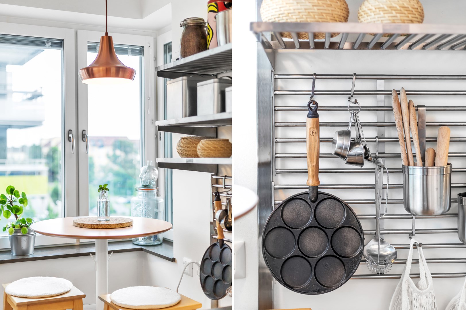 Bostadsbild från Solskensgatan 17, Såld i Gränby backe, Uppsala