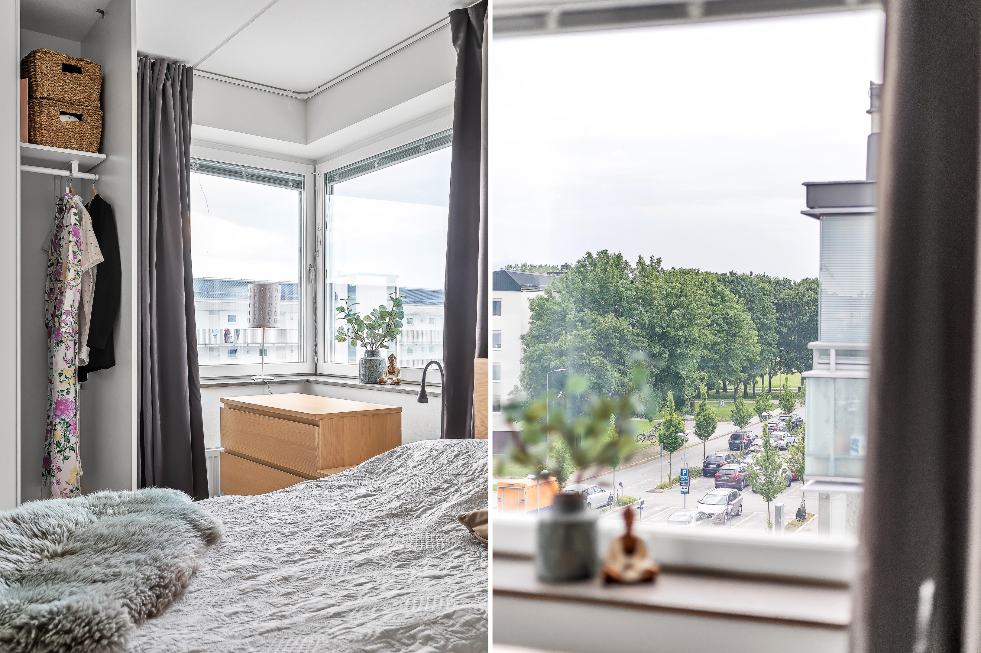 Bostadsbild från Solskensgatan 17, Såld i Gränby backe, Uppsala