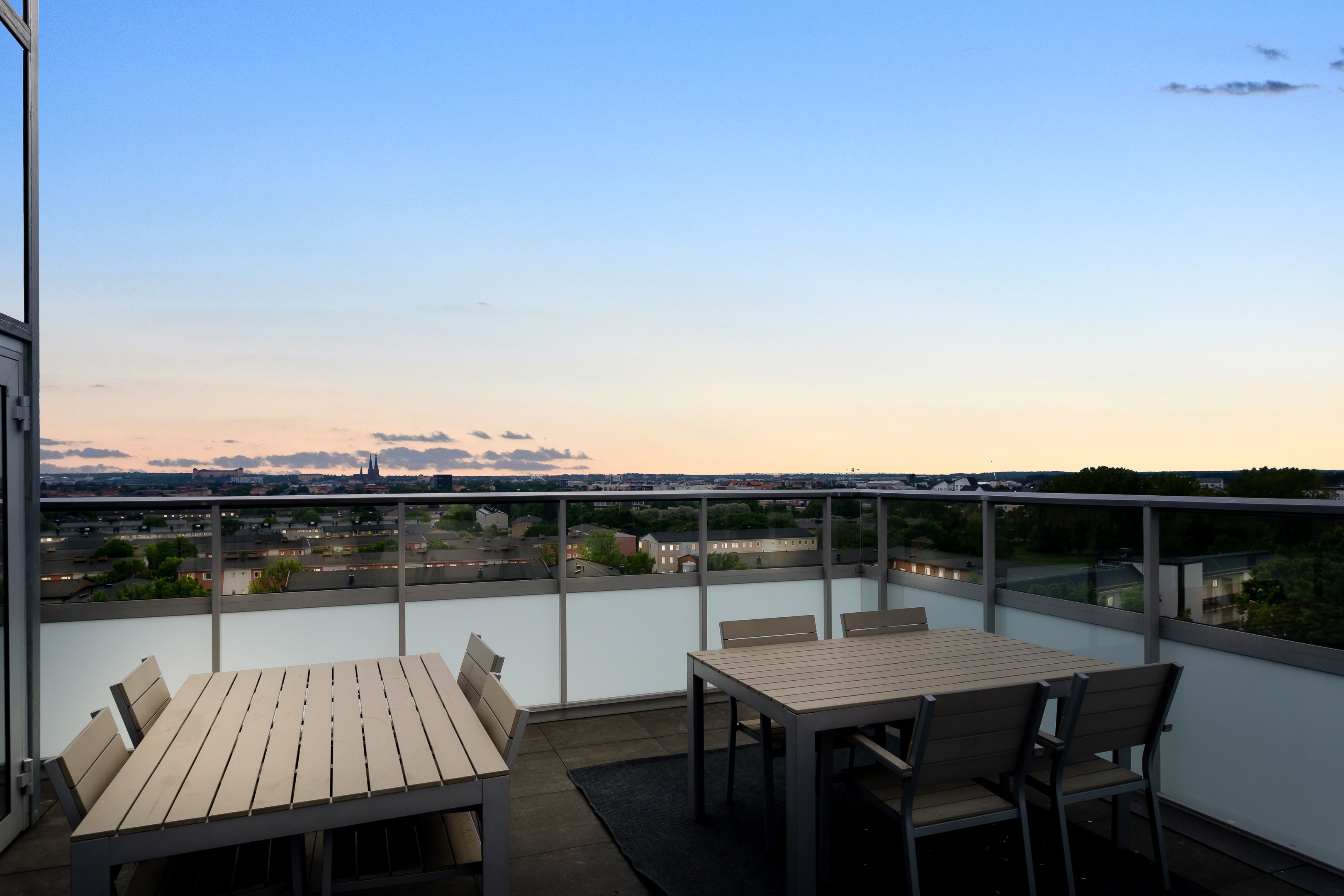 Bostadsbild från Solskensgatan 17, Såld i Gränby backe, Uppsala