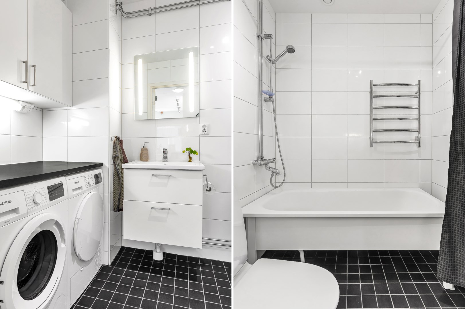 Bostadsbild från Solskensgatan 17, Såld i Gränby backe, Uppsala