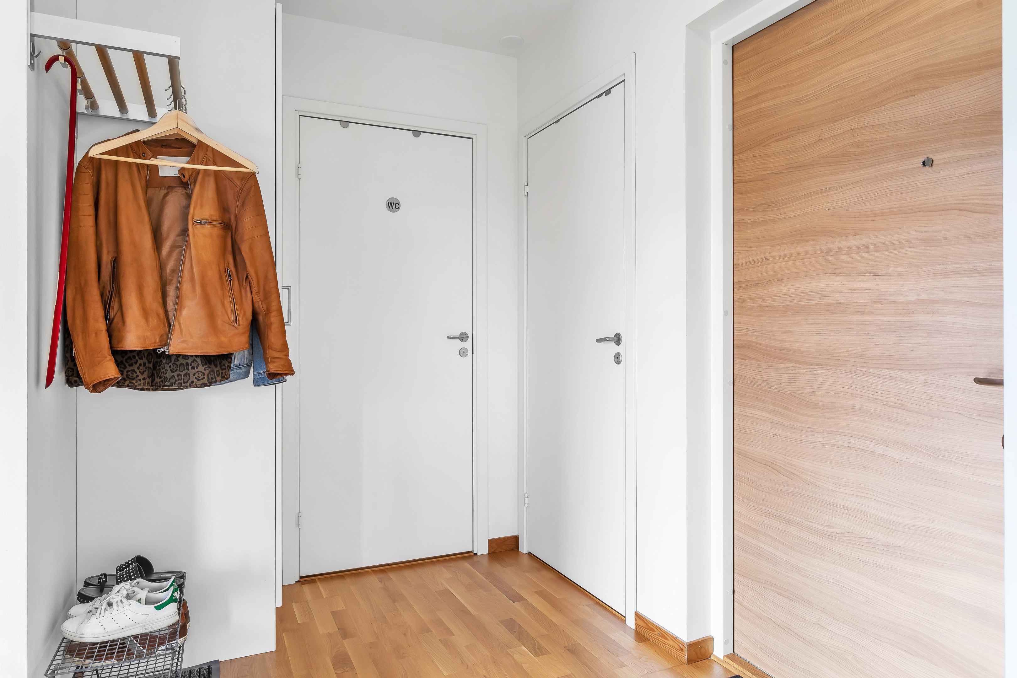 Bostadsbild från Solskensgatan 17, Såld i Gränby backe, Uppsala