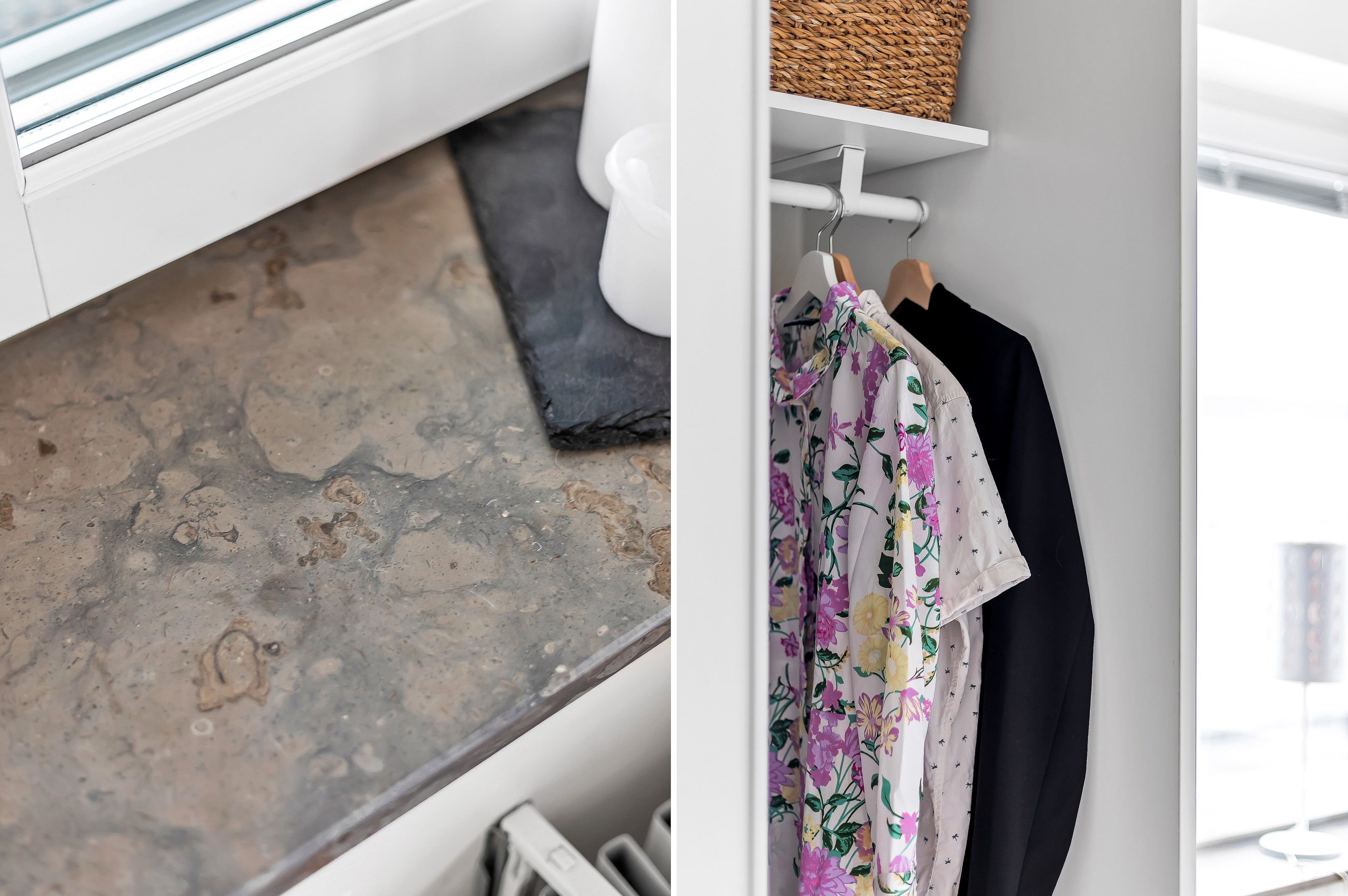 Bostadsbild från Solskensgatan 17, Såld i Gränby backe, Uppsala