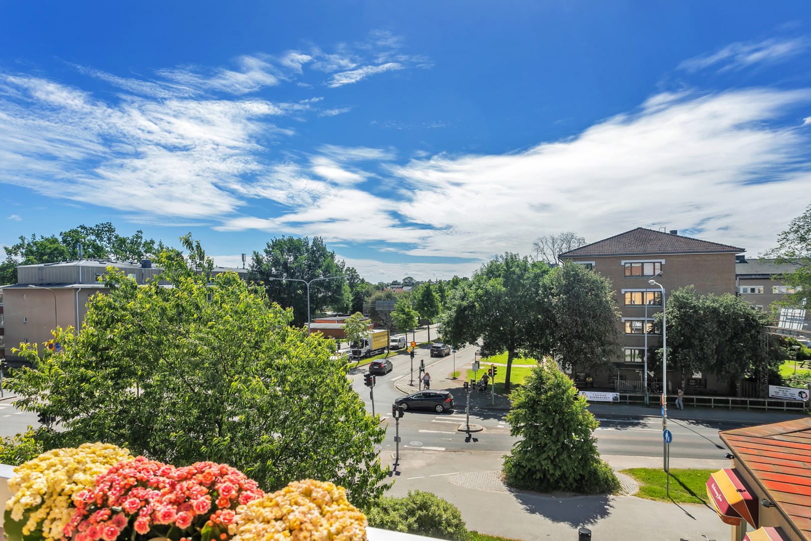 Bostadsbild från Svartbäcksgatan 68A, Såld i Svartbäcken, Uppsala