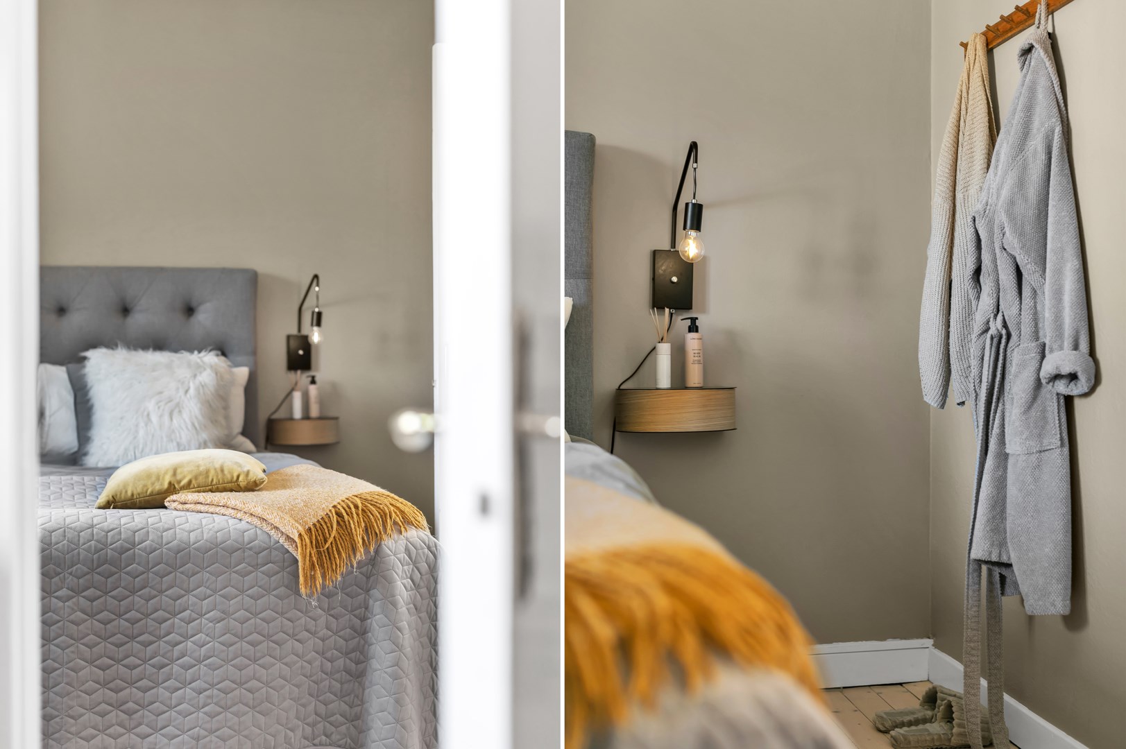 Bostadsbild från Svartbäcksgatan 68A, Såld i Svartbäcken, Uppsala