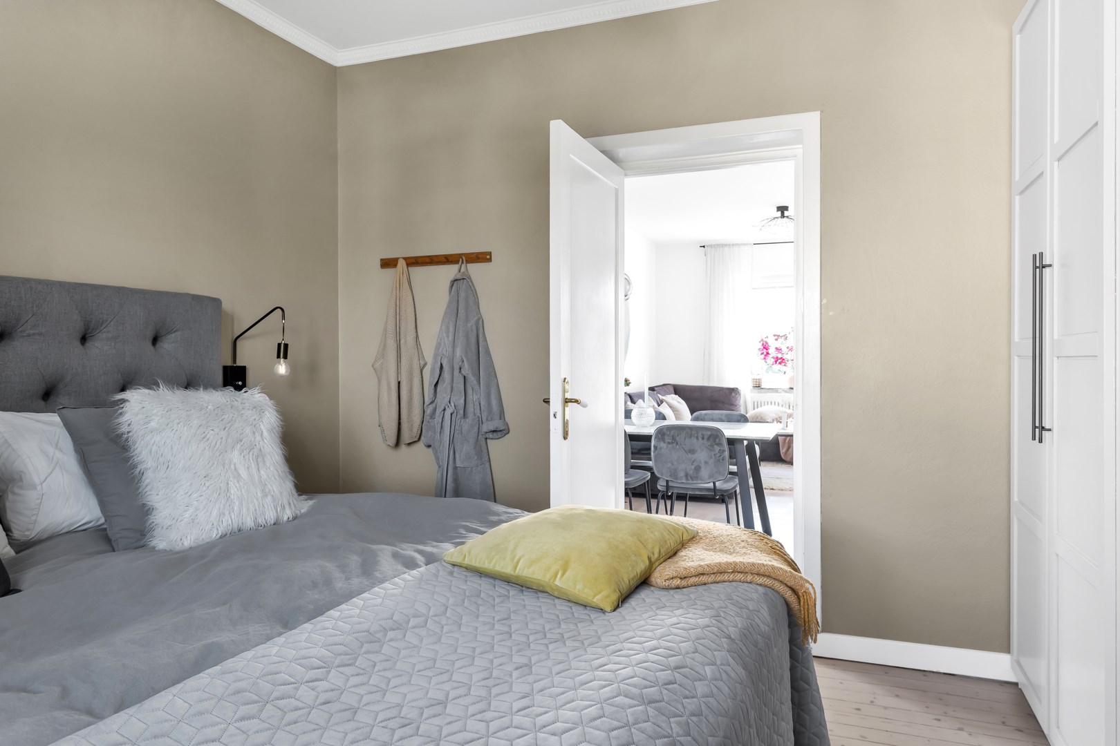 Bostadsbild från Svartbäcksgatan 68A, Såld i Svartbäcken, Uppsala