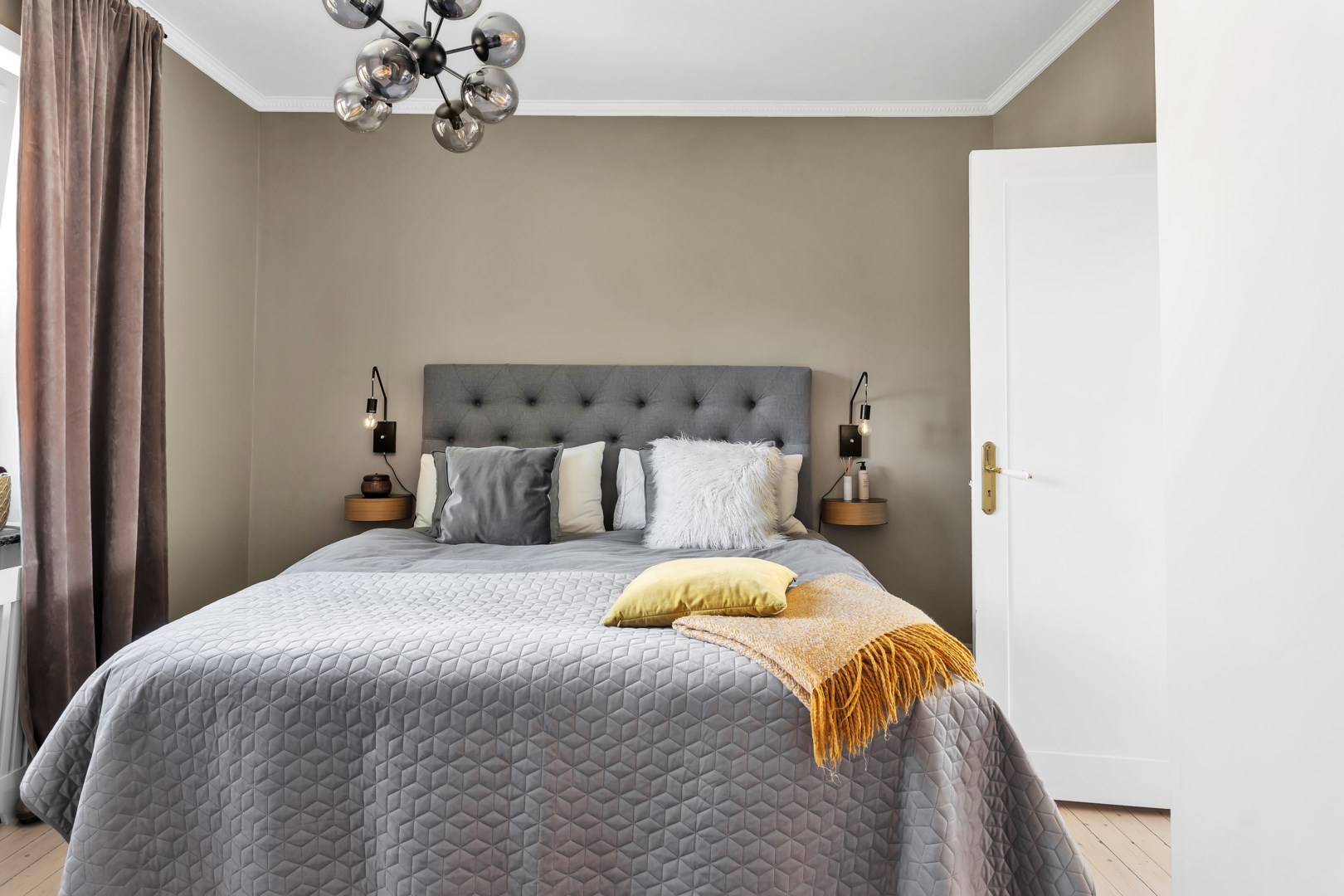 Bostadsbild från Svartbäcksgatan 68A, Såld i Svartbäcken, Uppsala