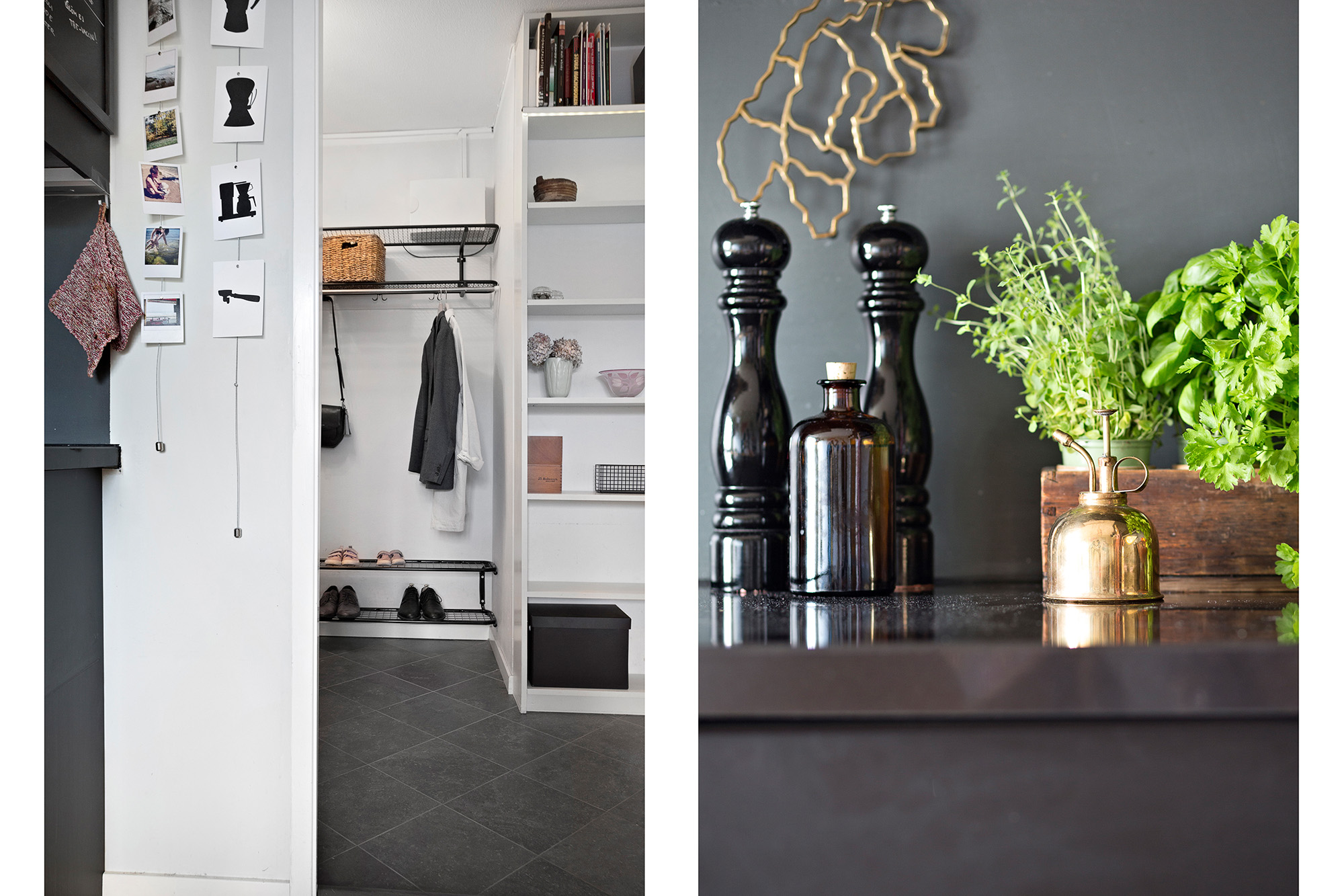 Bostadsbild från Sandhamnsgatan 25, 5 tr, Såld i Gärdet, Stockholm