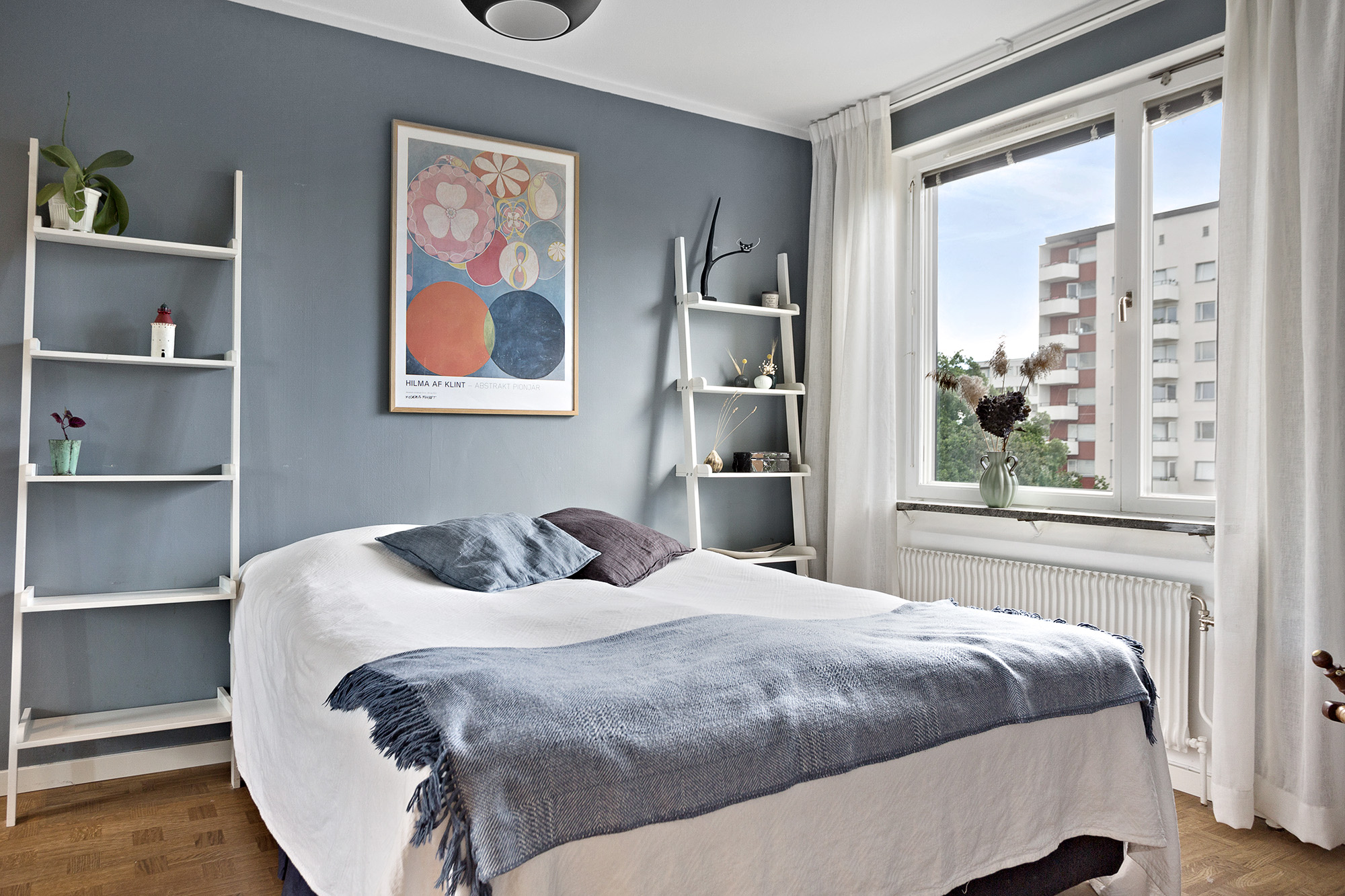 Bostadsbild från Sandhamnsgatan 25, 5 tr, Såld i Gärdet, Stockholm