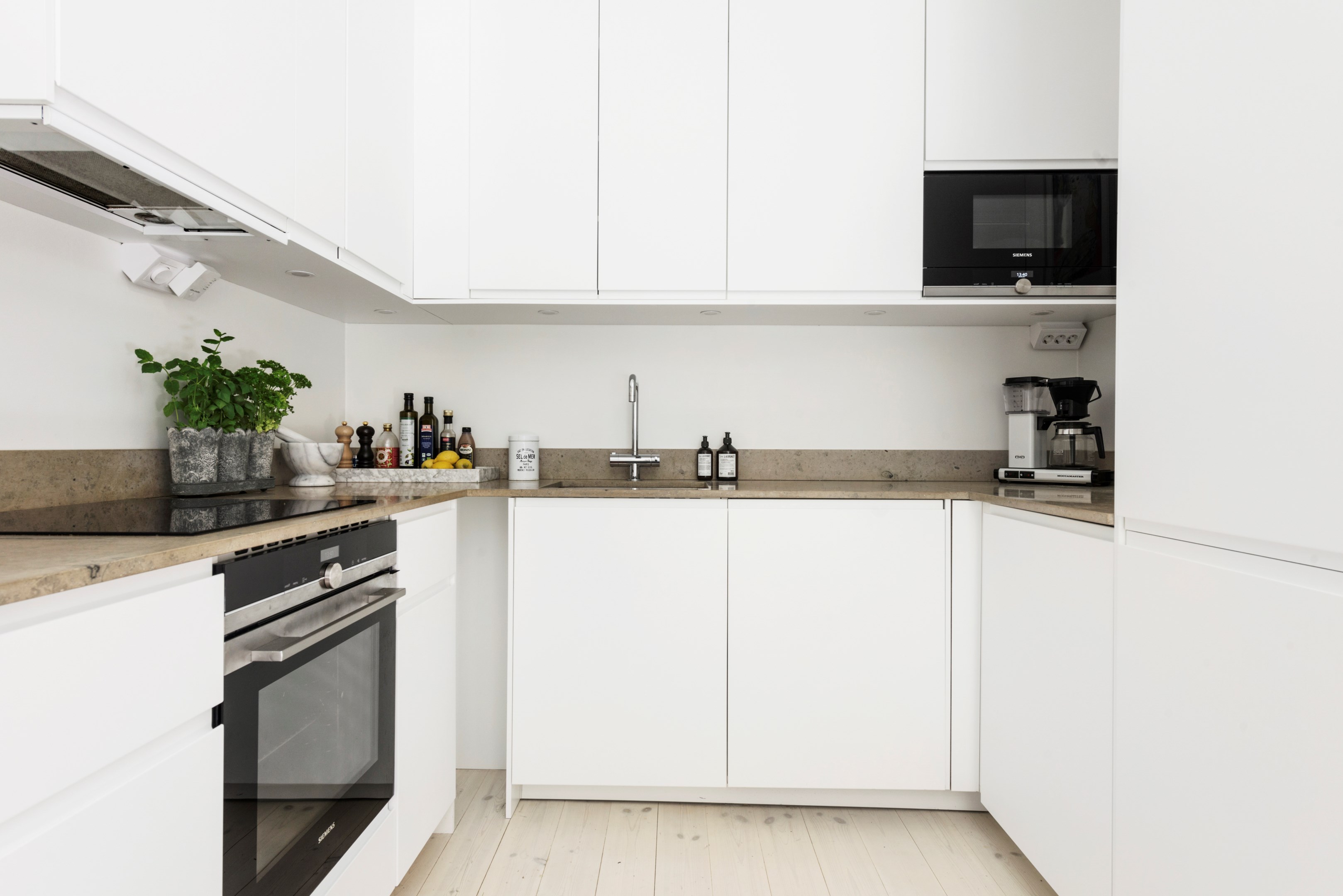 Bostadsbild från Pipersgatan 26, Såld i Kungsholmen - Rådhuset, Stockholm