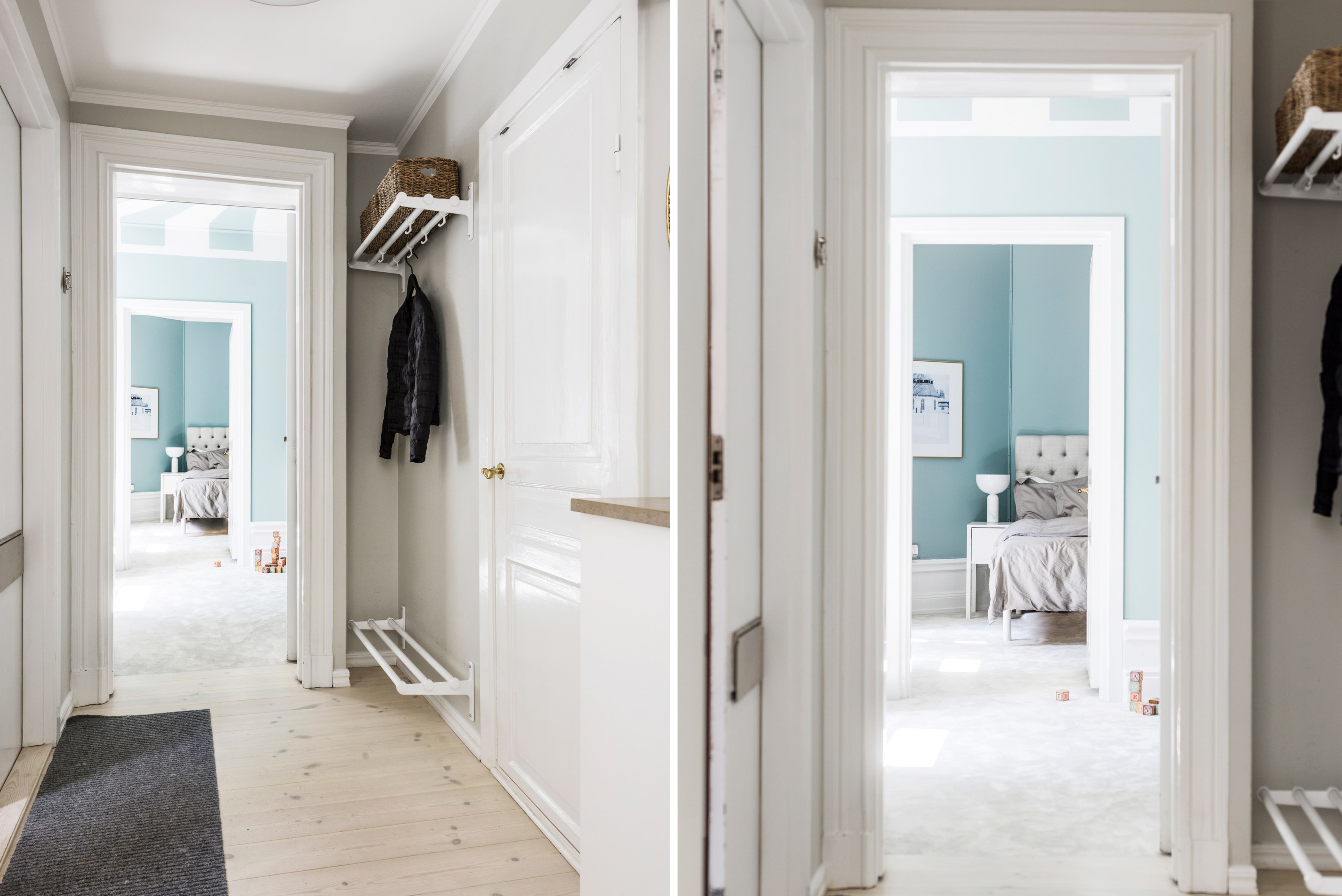 Bostadsbild från Pipersgatan 26, Såld i Kungsholmen - Rådhuset, Stockholm