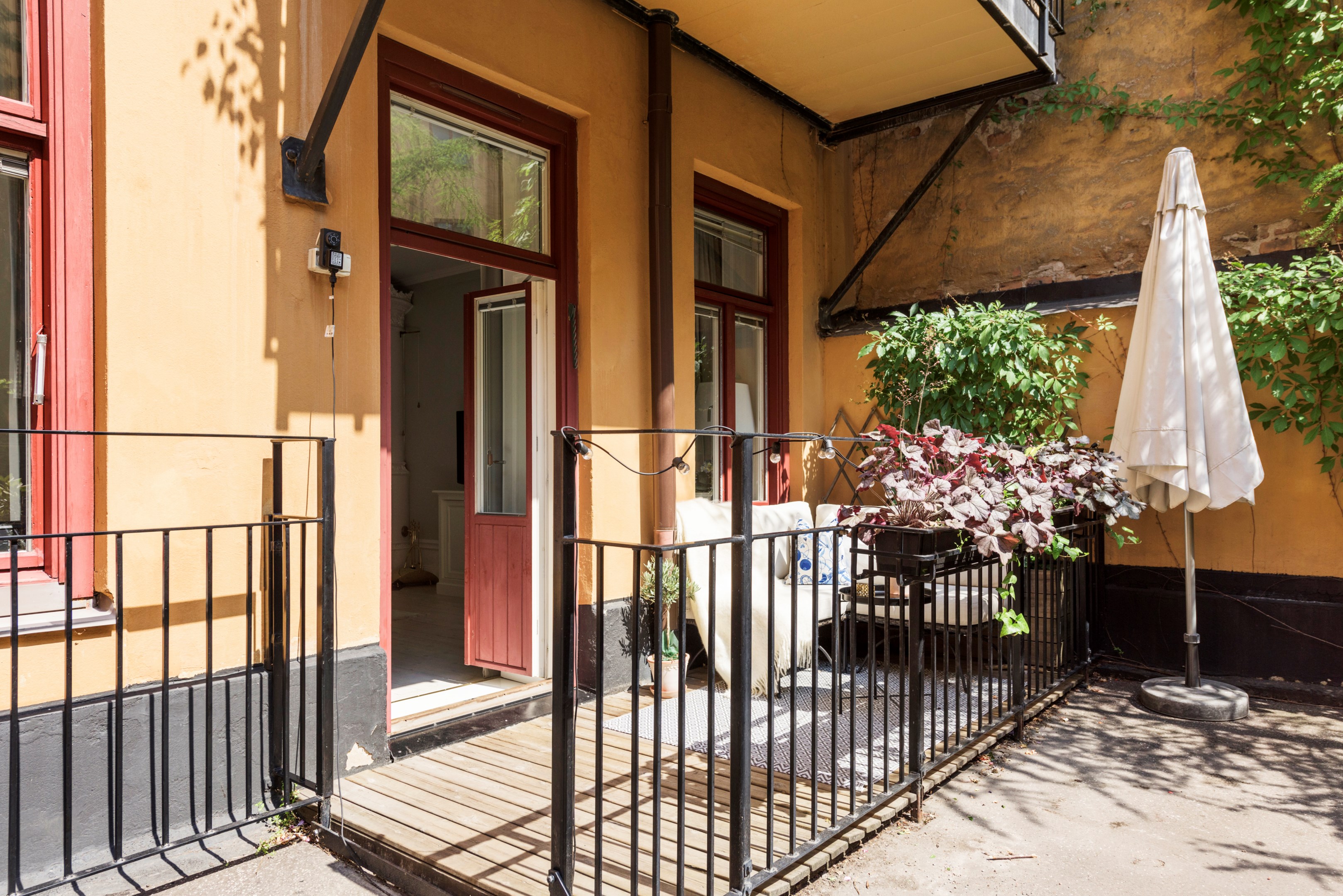 Bostadsbild från Pipersgatan 26, Såld i Kungsholmen - Rådhuset, Stockholm