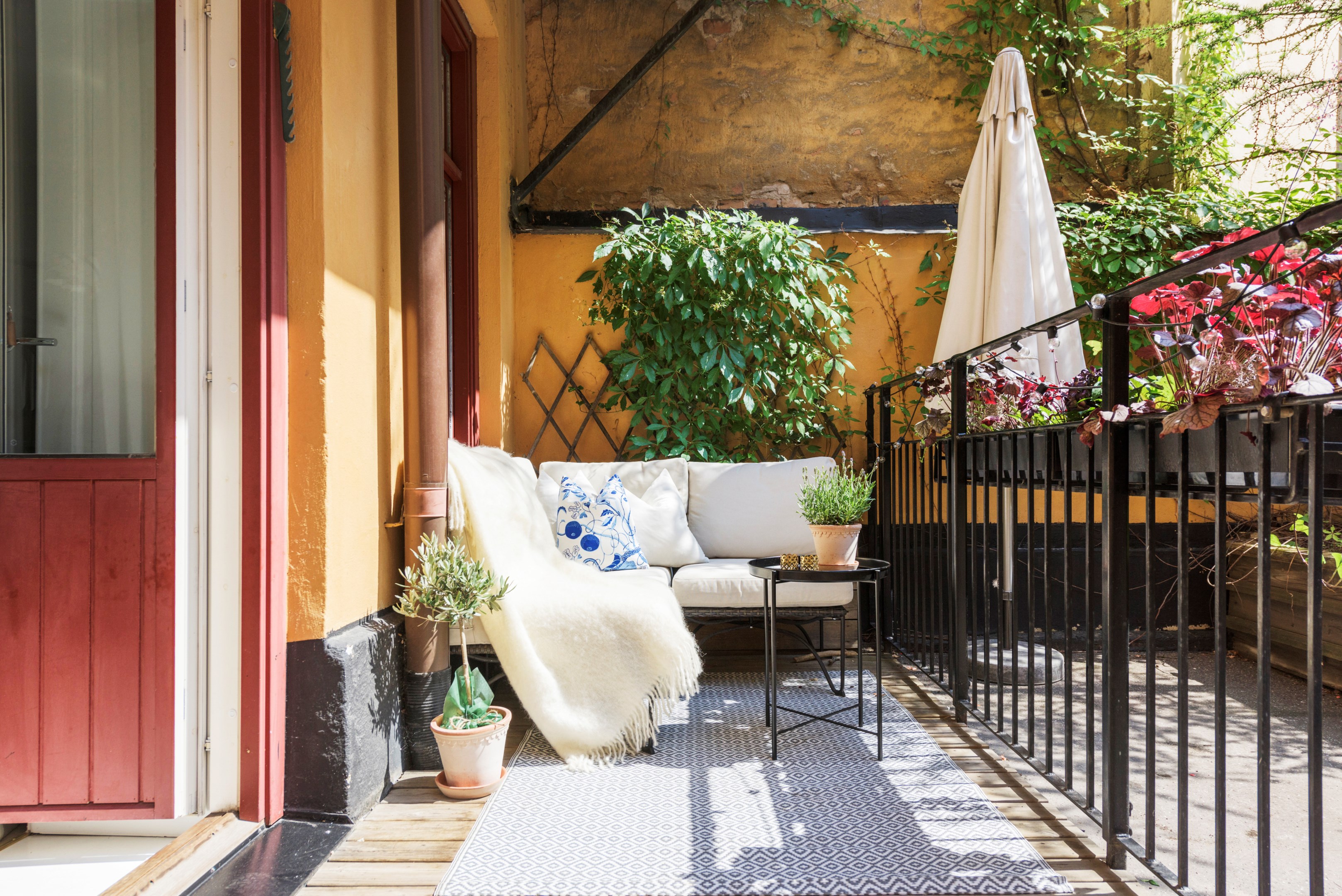 Bostadsbild från Pipersgatan 26, Såld i Kungsholmen - Rådhuset, Stockholm