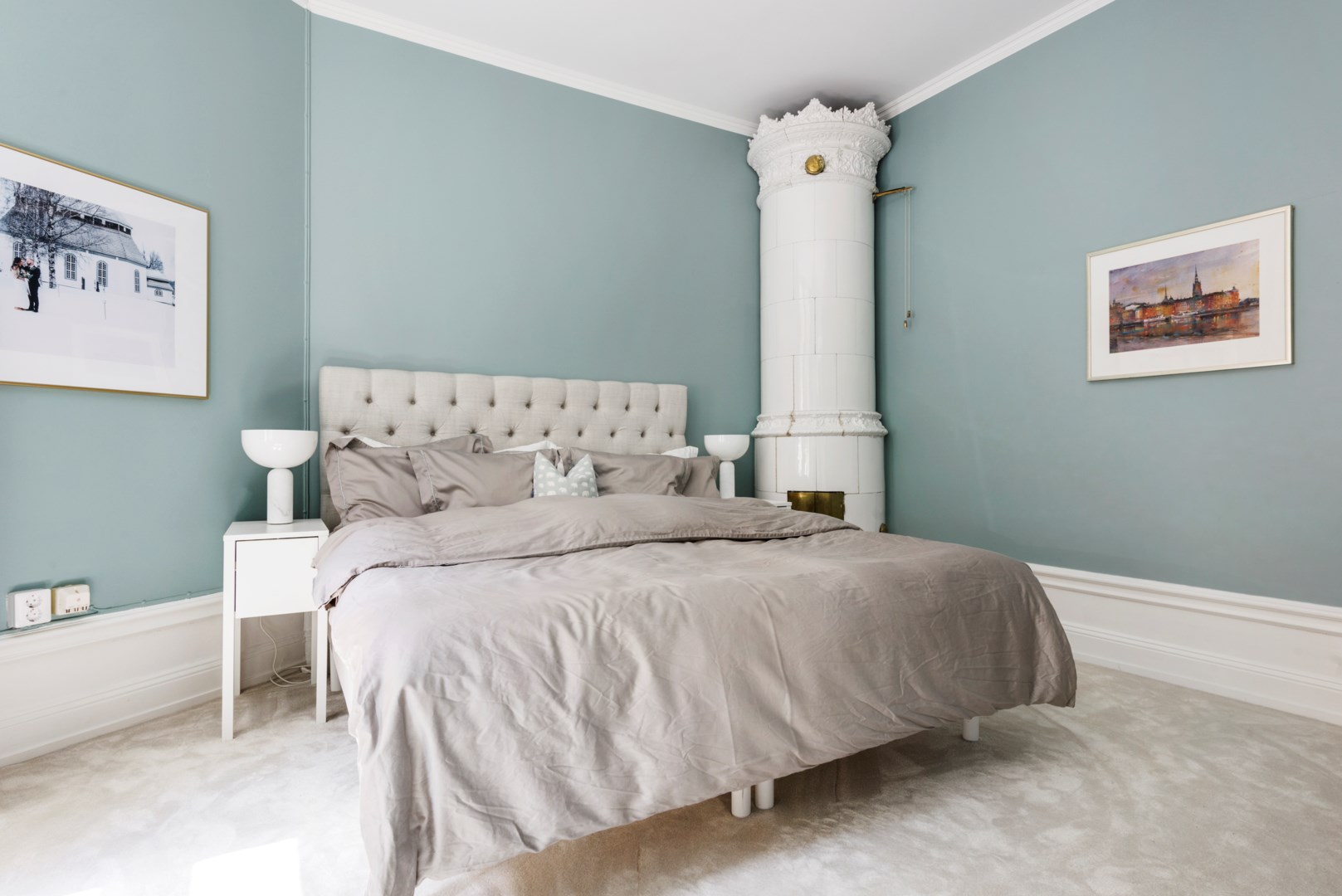 Bostadsbild från Pipersgatan 26, Kommande i Kungsholmen - Rådhuset, Stockholm