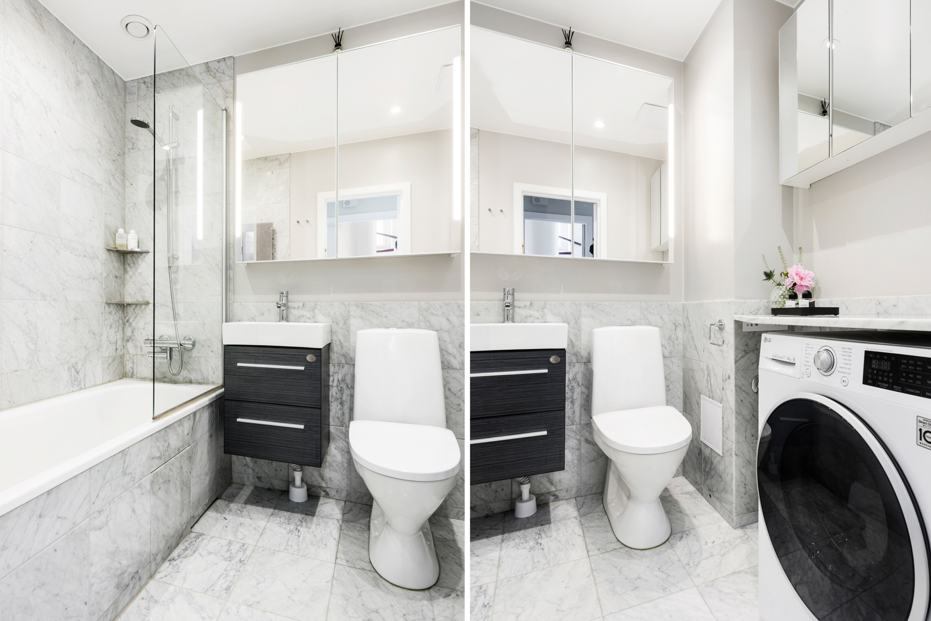 Bostadsbild från Pipersgatan 26, Såld i Kungsholmen - Rådhuset, Stockholm