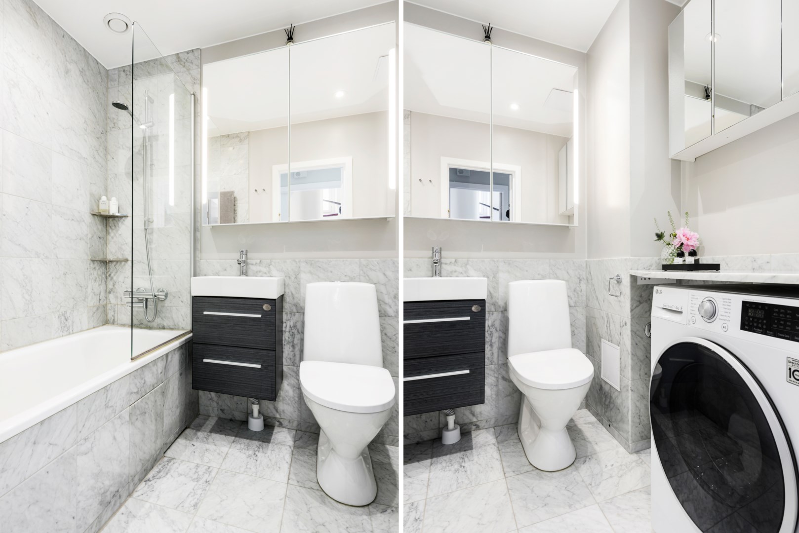 Bostadsbild från Pipersgatan 26, Kommande i Kungsholmen - Rådhuset, Stockholm