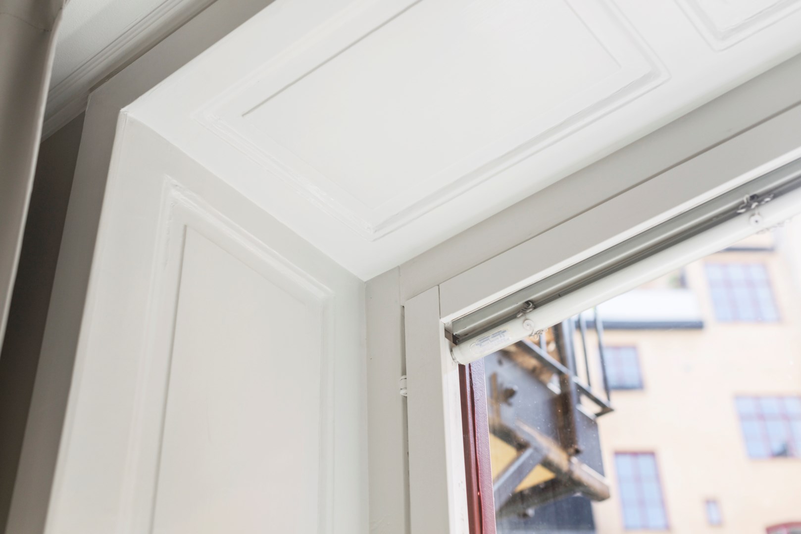 Bostadsbild från Pipersgatan 26, Kommande i Kungsholmen - Rådhuset, Stockholm