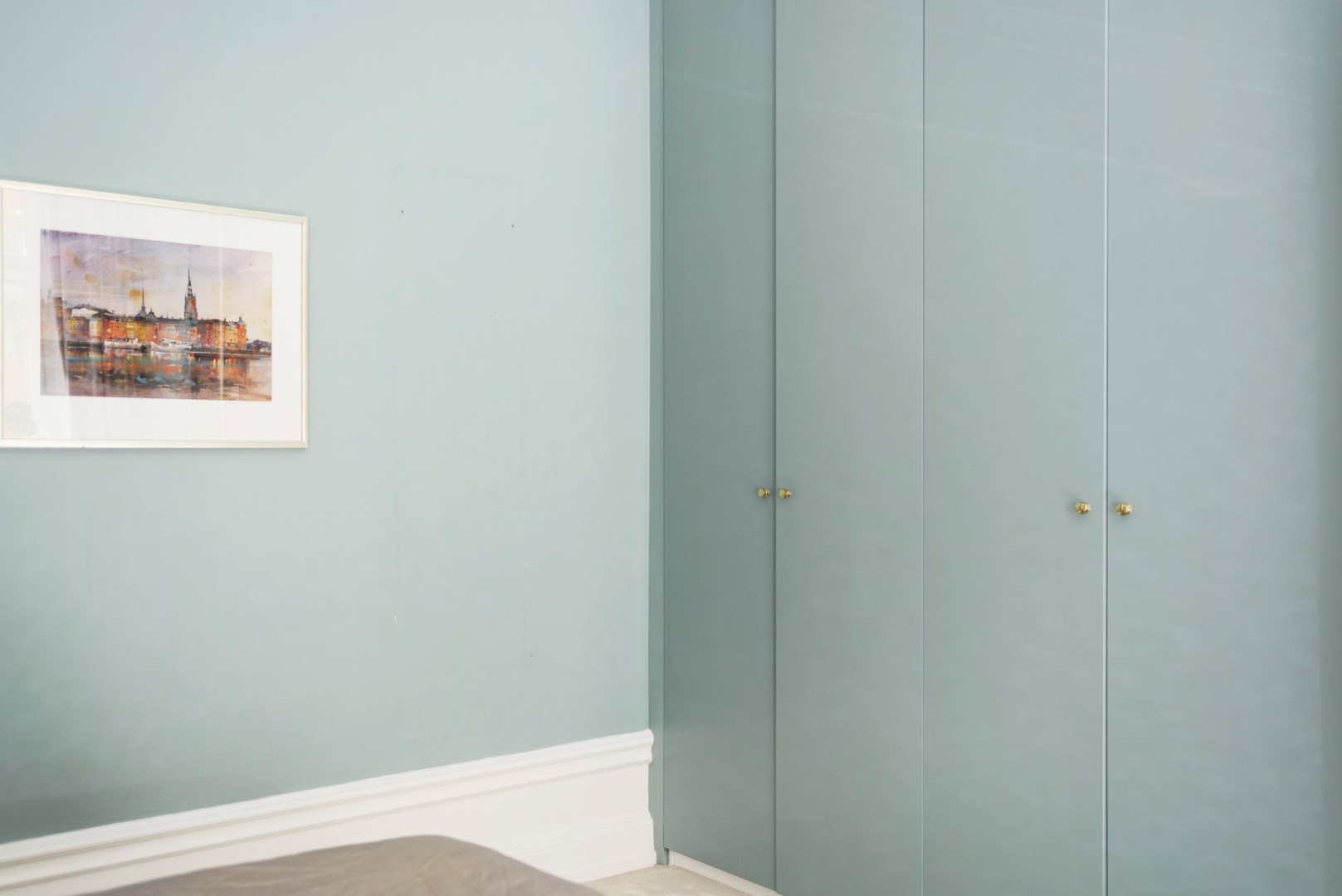 Bostadsbild från Pipersgatan 26, Kommande i Kungsholmen - Rådhuset, Stockholm