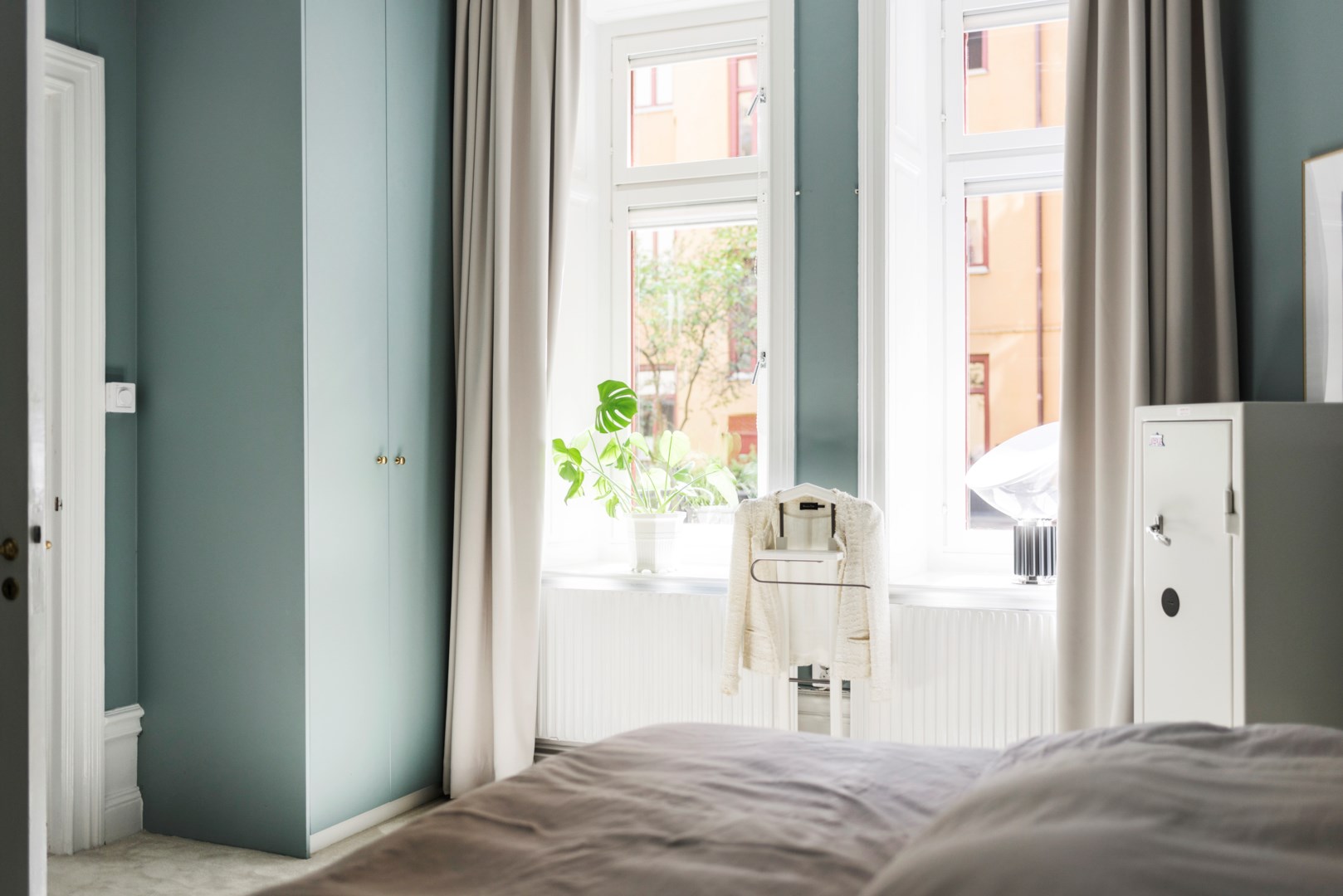 Bostadsbild från Pipersgatan 26, Kommande i Kungsholmen - Rådhuset, Stockholm