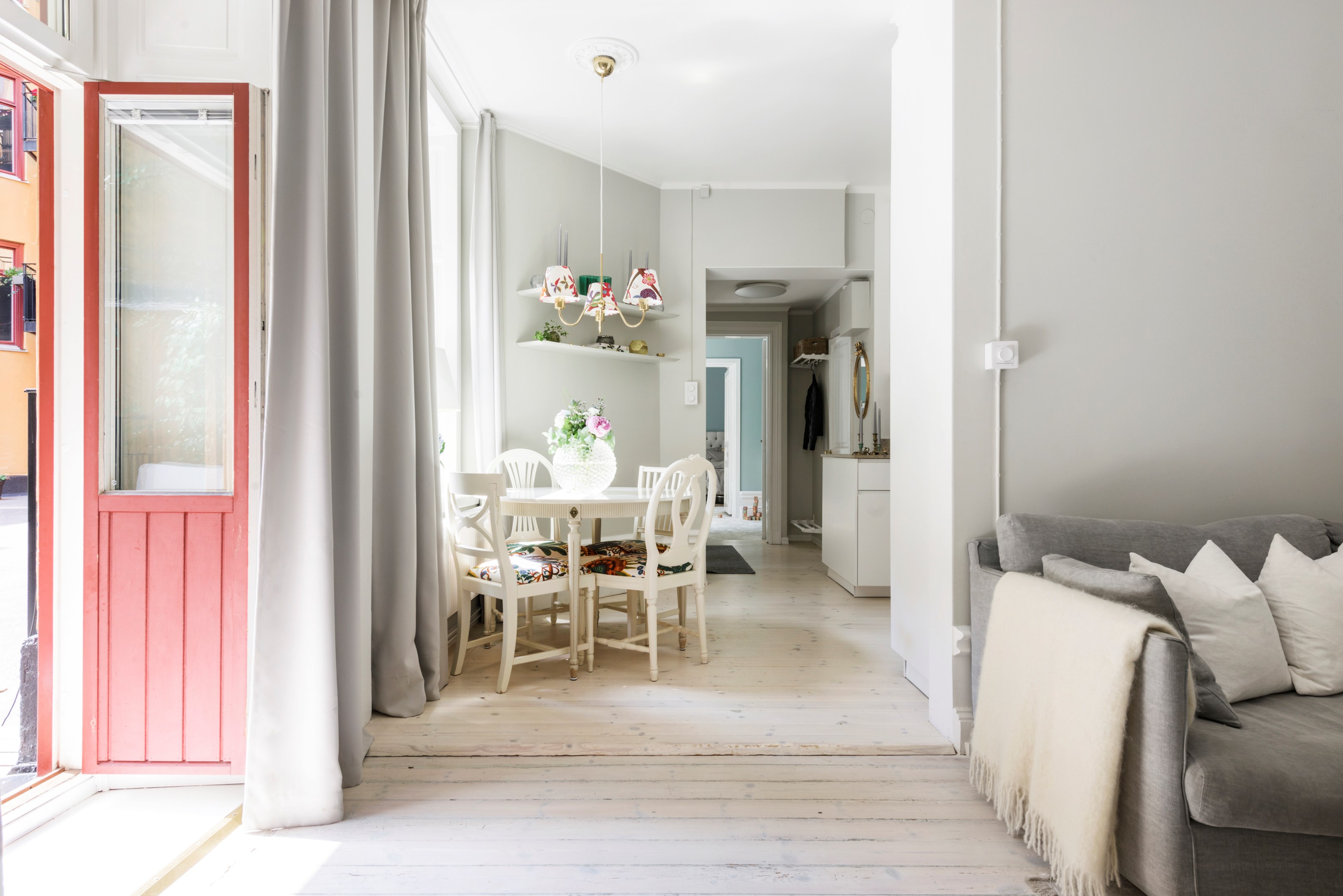 Bostadsbild från Pipersgatan 26, Såld i Kungsholmen - Rådhuset, Stockholm