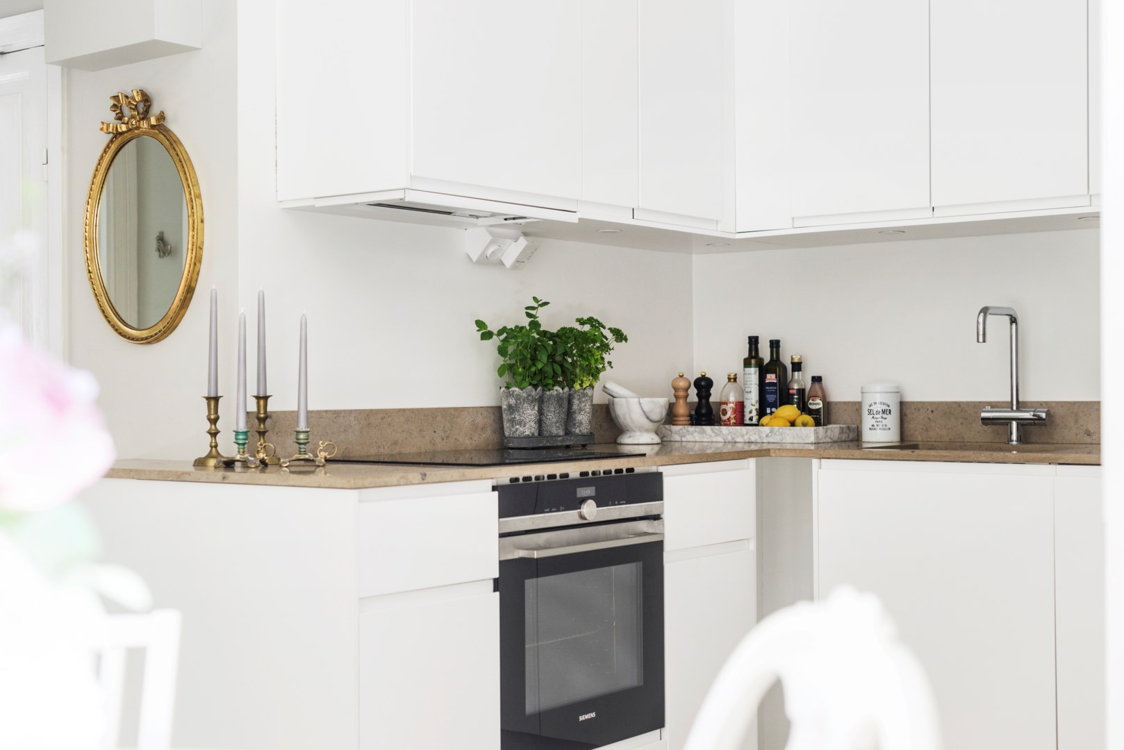 Bostadsbild från Pipersgatan 26, Kommande i Kungsholmen - Rådhuset, Stockholm