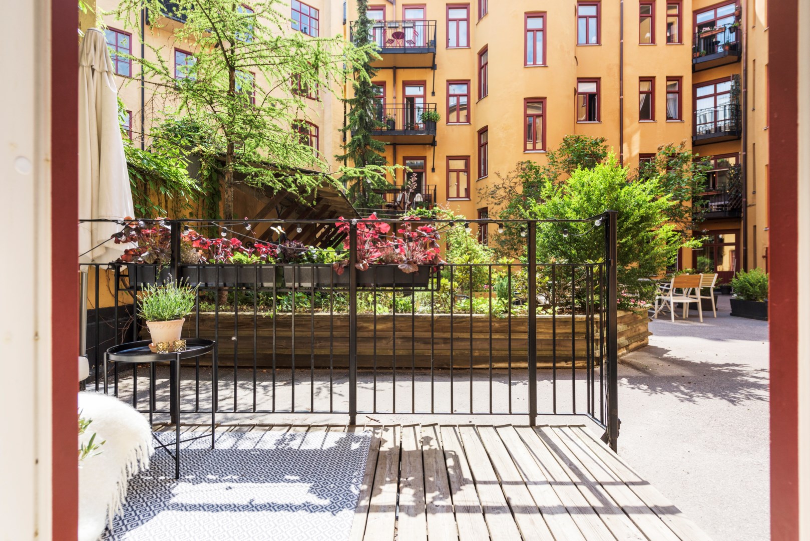 Bostadsbild från Pipersgatan 26, Kommande i Kungsholmen - Rådhuset, Stockholm