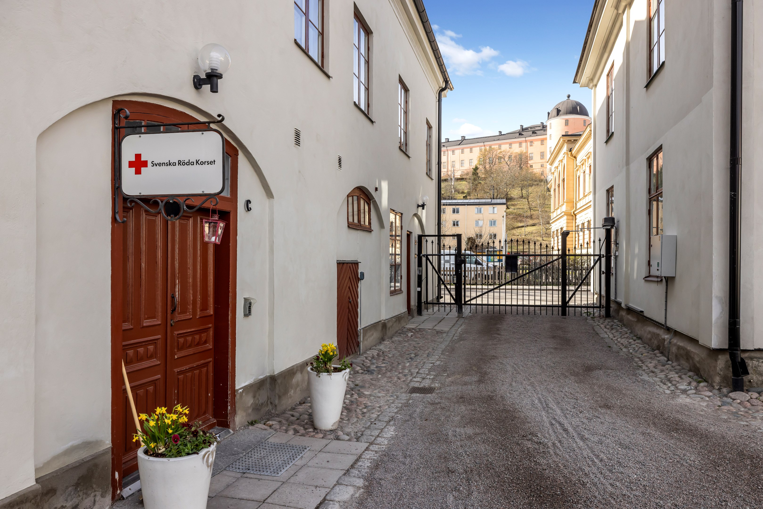 Bostadsbild från Västra ågatan 22, Till salu i Centrum, Uppsala