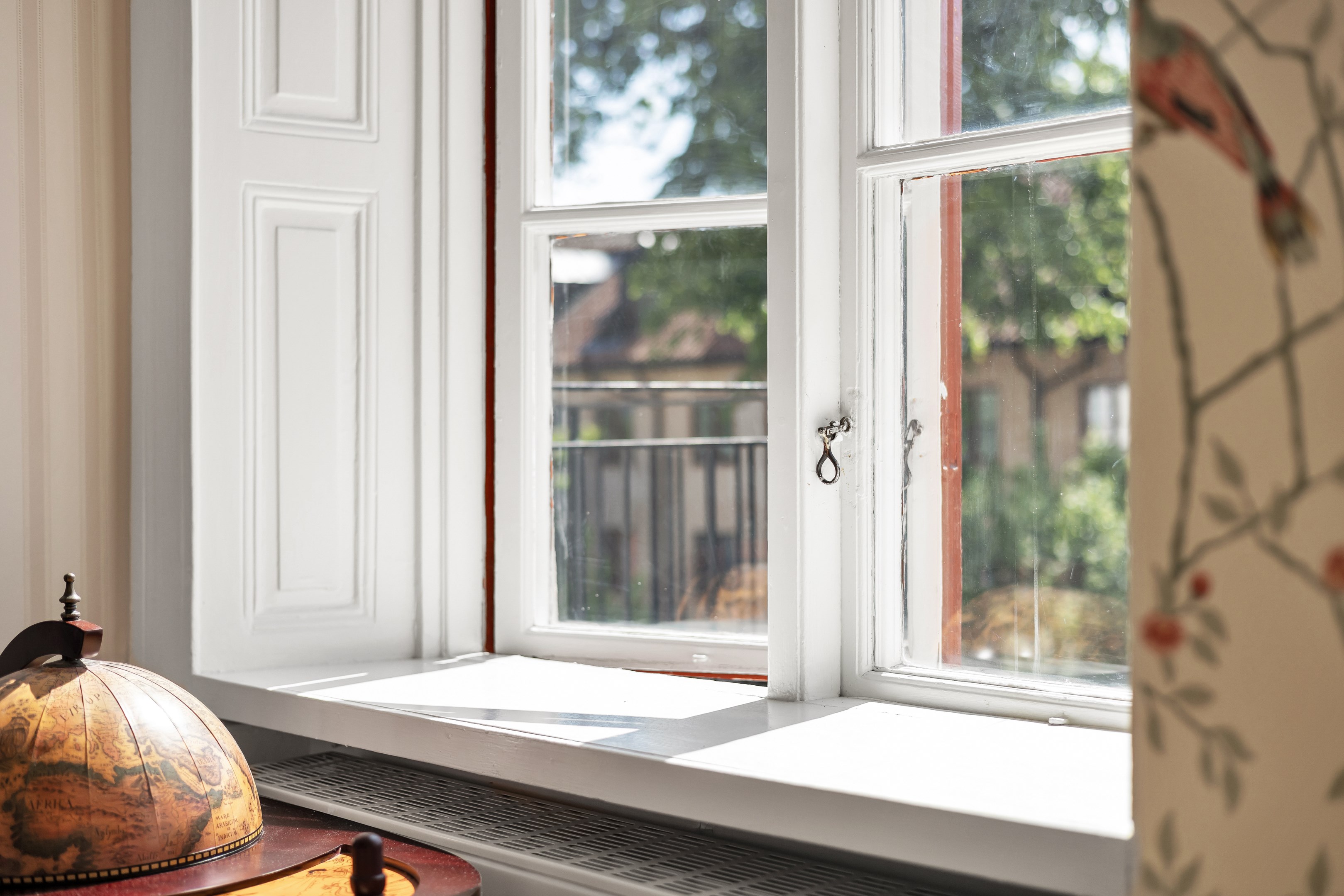 Bostadsbild från Västra ågatan 22, Till salu i Centrum, Uppsala