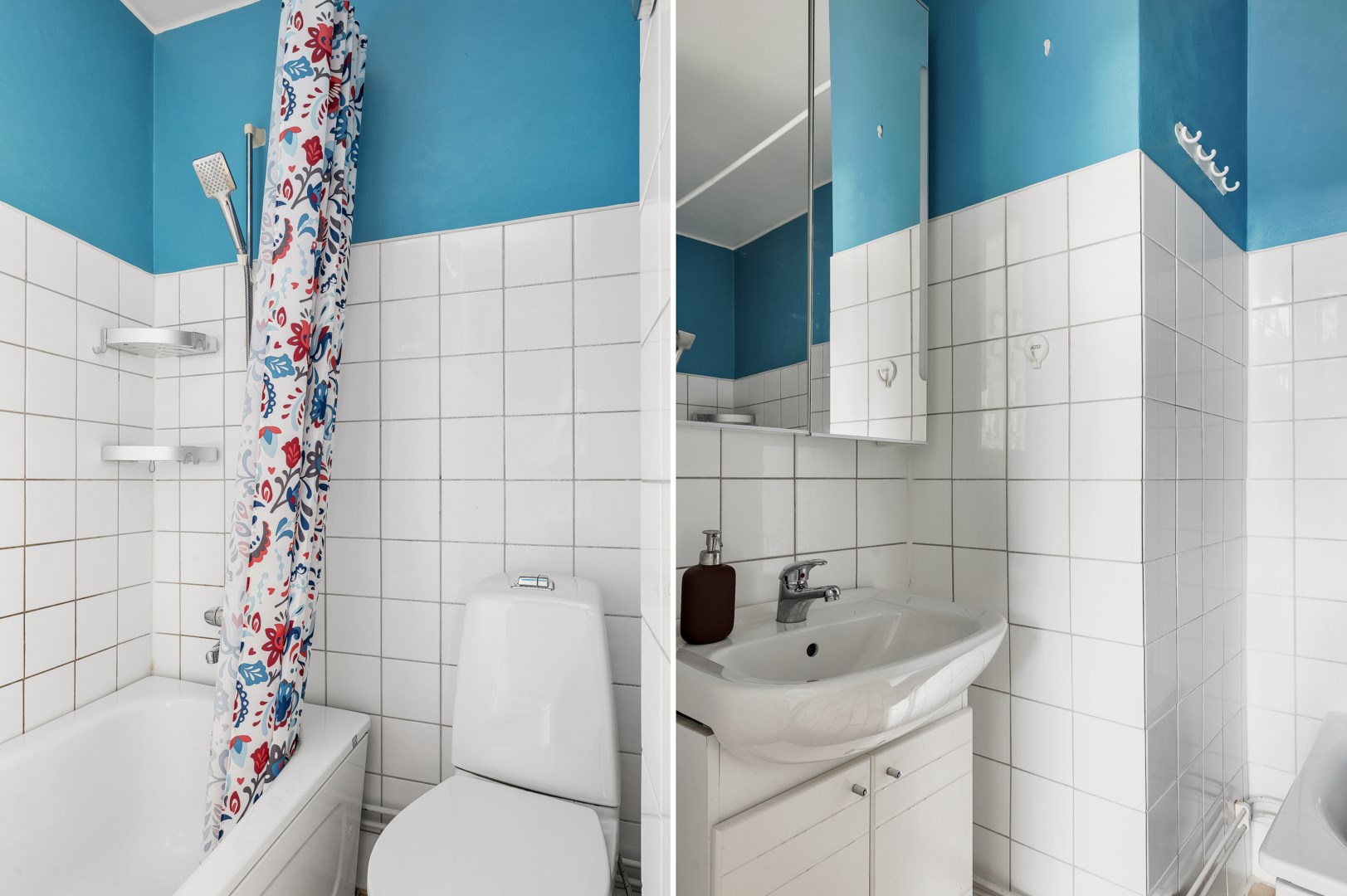 Bostadsbild från Västra ågatan 22, Kommande i Centrum, Uppsala