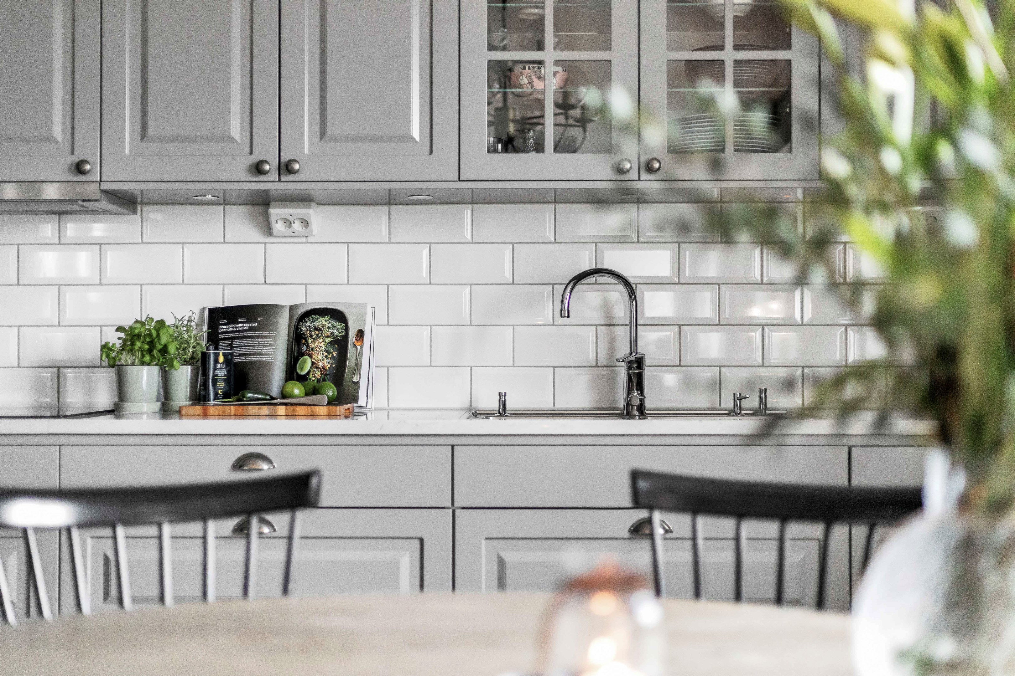 Bostadsbild från Östra Ågatan 105, Såld i Kungsängen, Uppsala