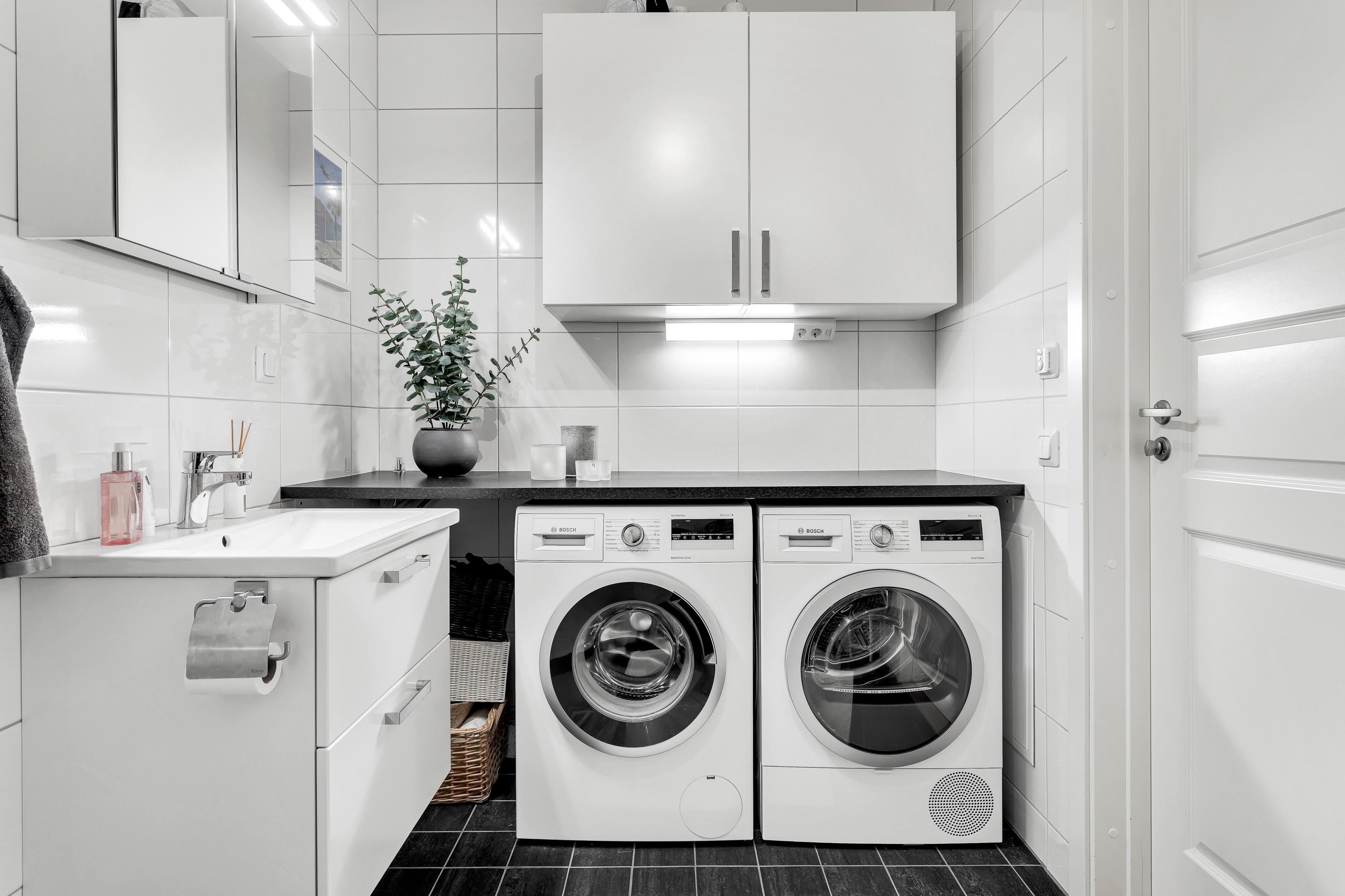 Bostadsbild från Östra Ågatan 105, Såld i Kungsängen, Uppsala