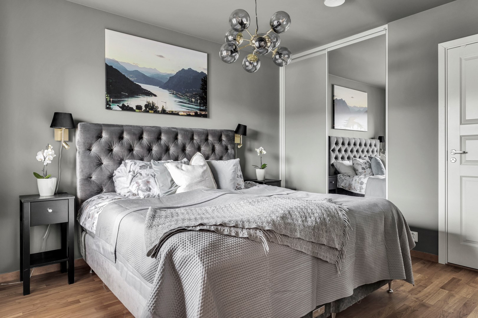 Bostadsbild från Östra Ågatan 105, Såld i Kungsängen, Uppsala